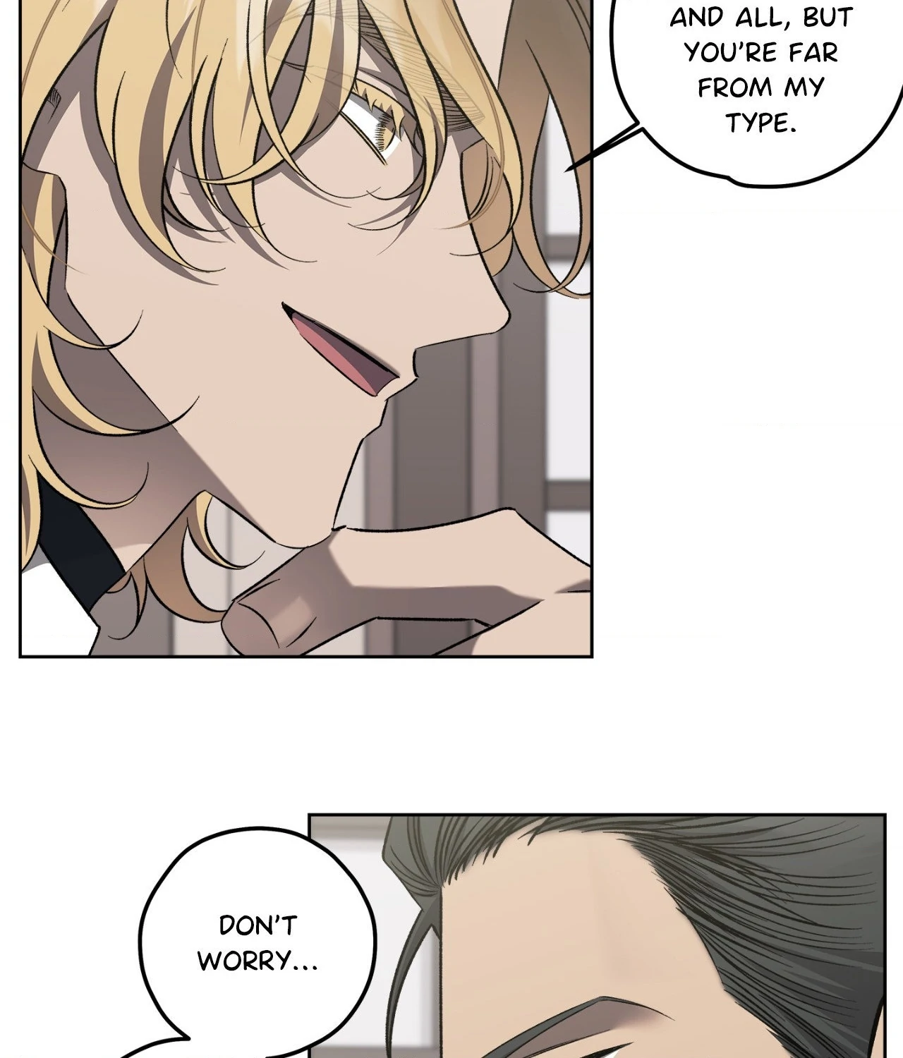 A Murderous Affair at 19 Sunset Street - Chapter 22 manhwa