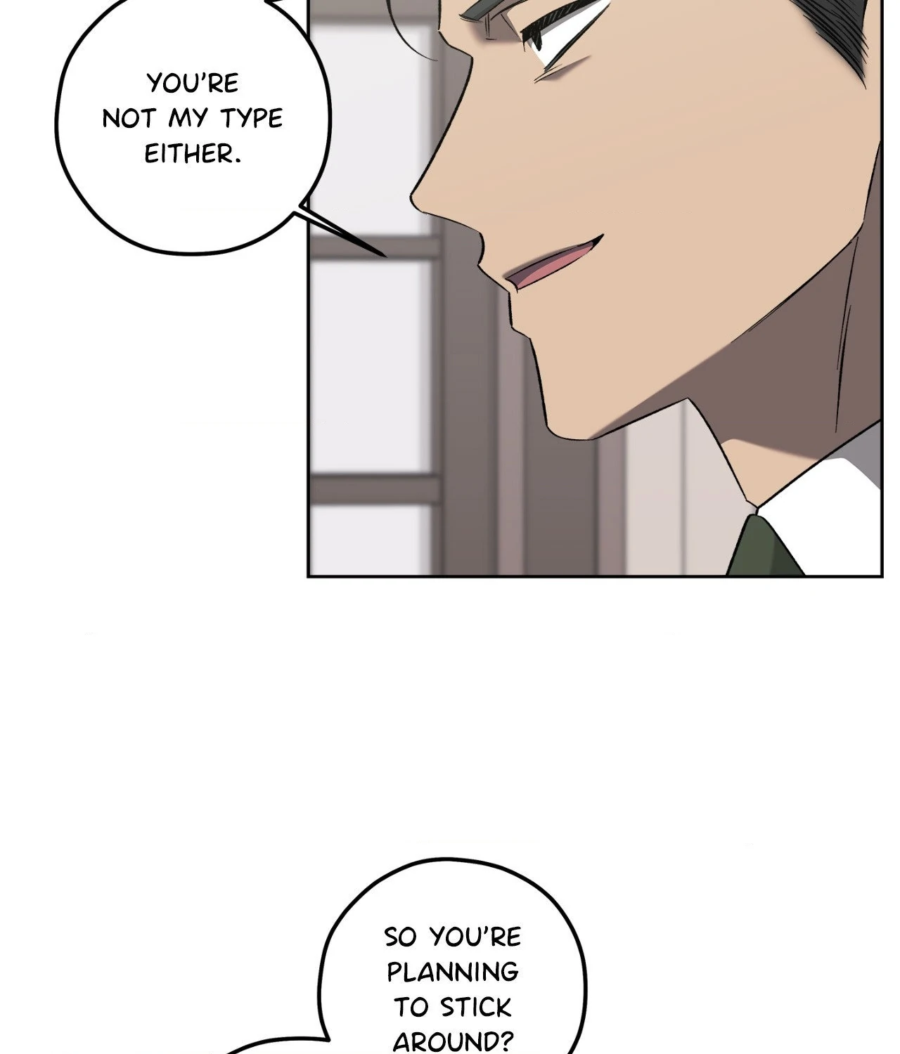 A Murderous Affair at 19 Sunset Street - Chapter 22 manhwa