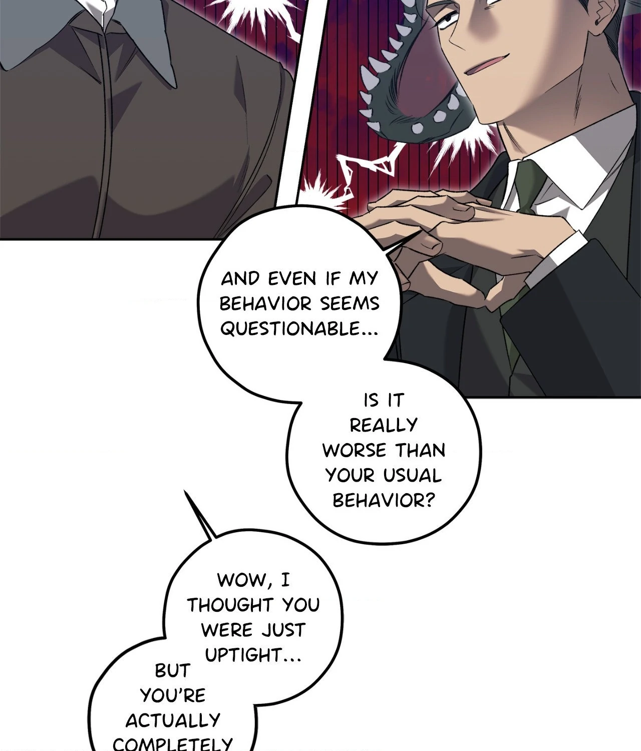 A Murderous Affair at 19 Sunset Street - Chapter 22 manhwa
