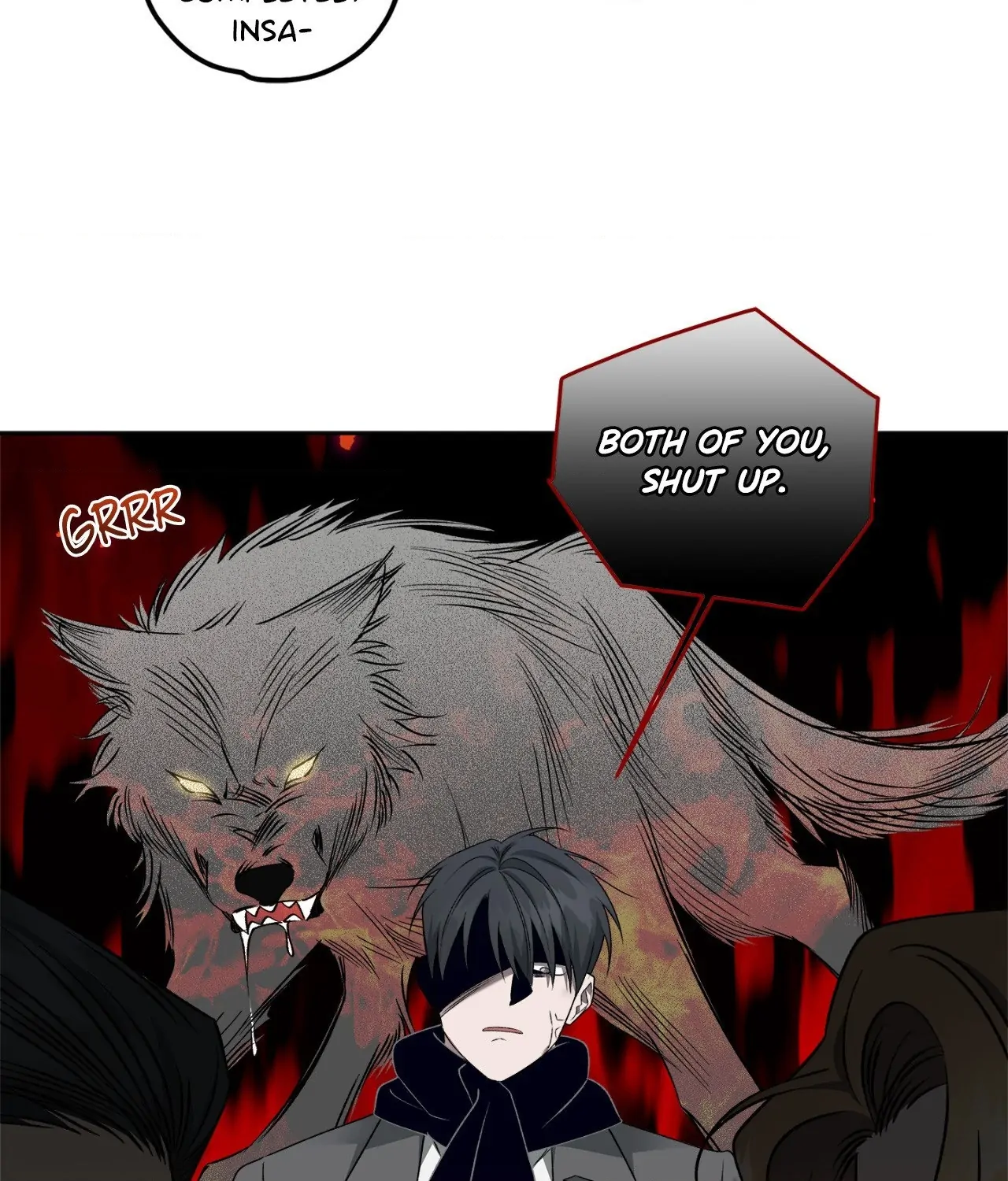 A Murderous Affair at 19 Sunset Street - Chapter 22 manhwa