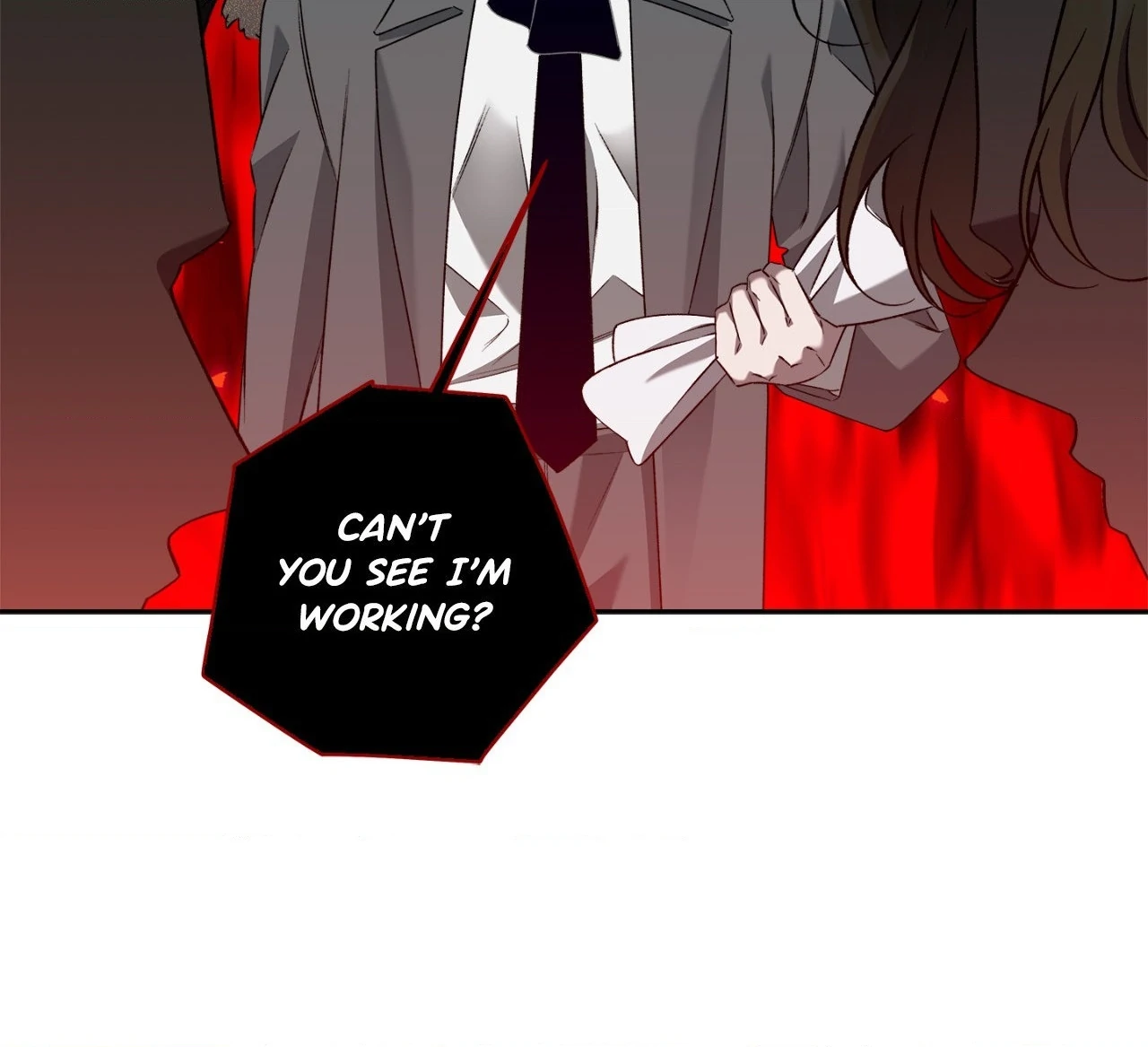 A Murderous Affair at 19 Sunset Street - Chapter 22 manhwa