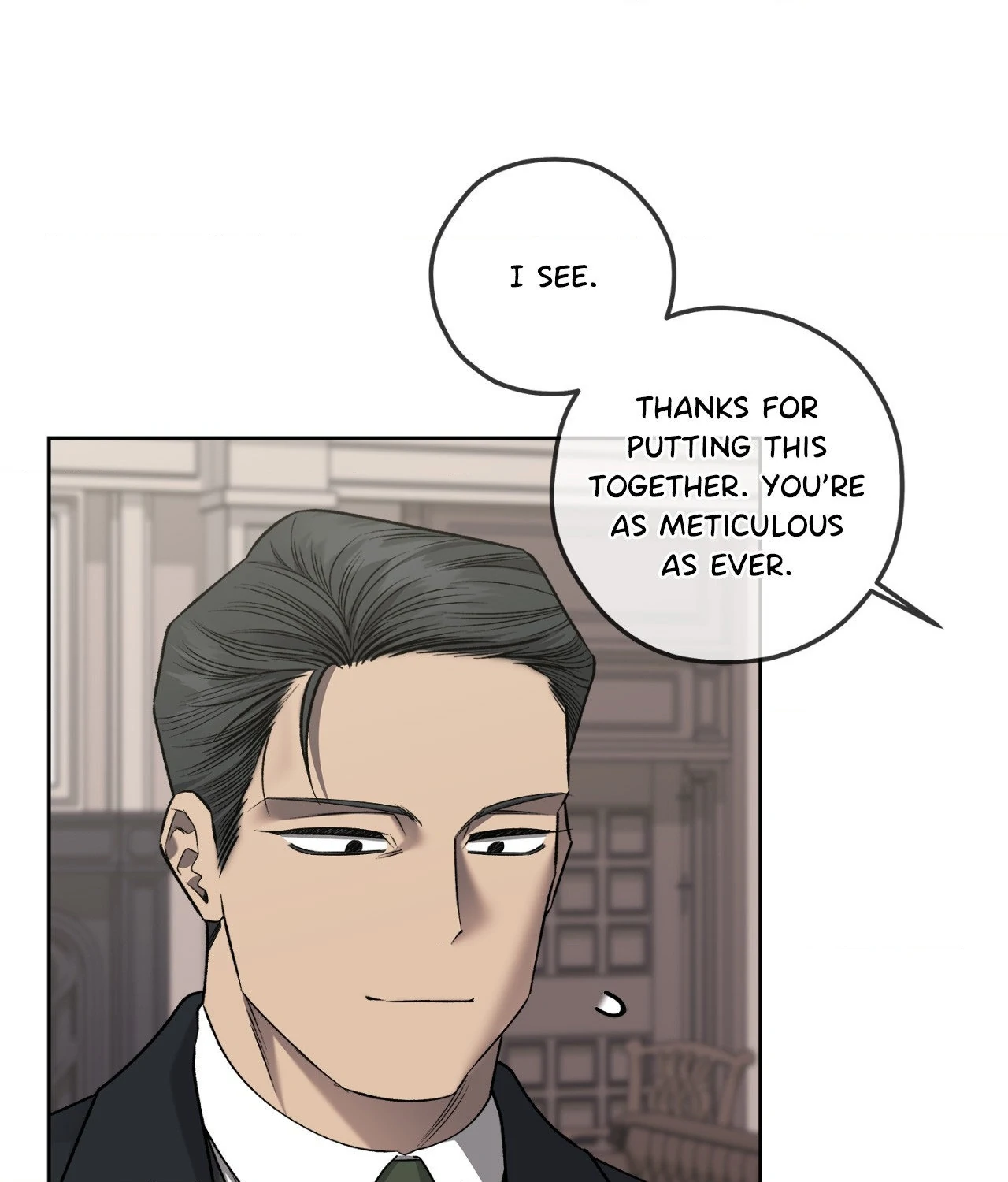 A Murderous Affair at 19 Sunset Street - Chapter 22 manhwa