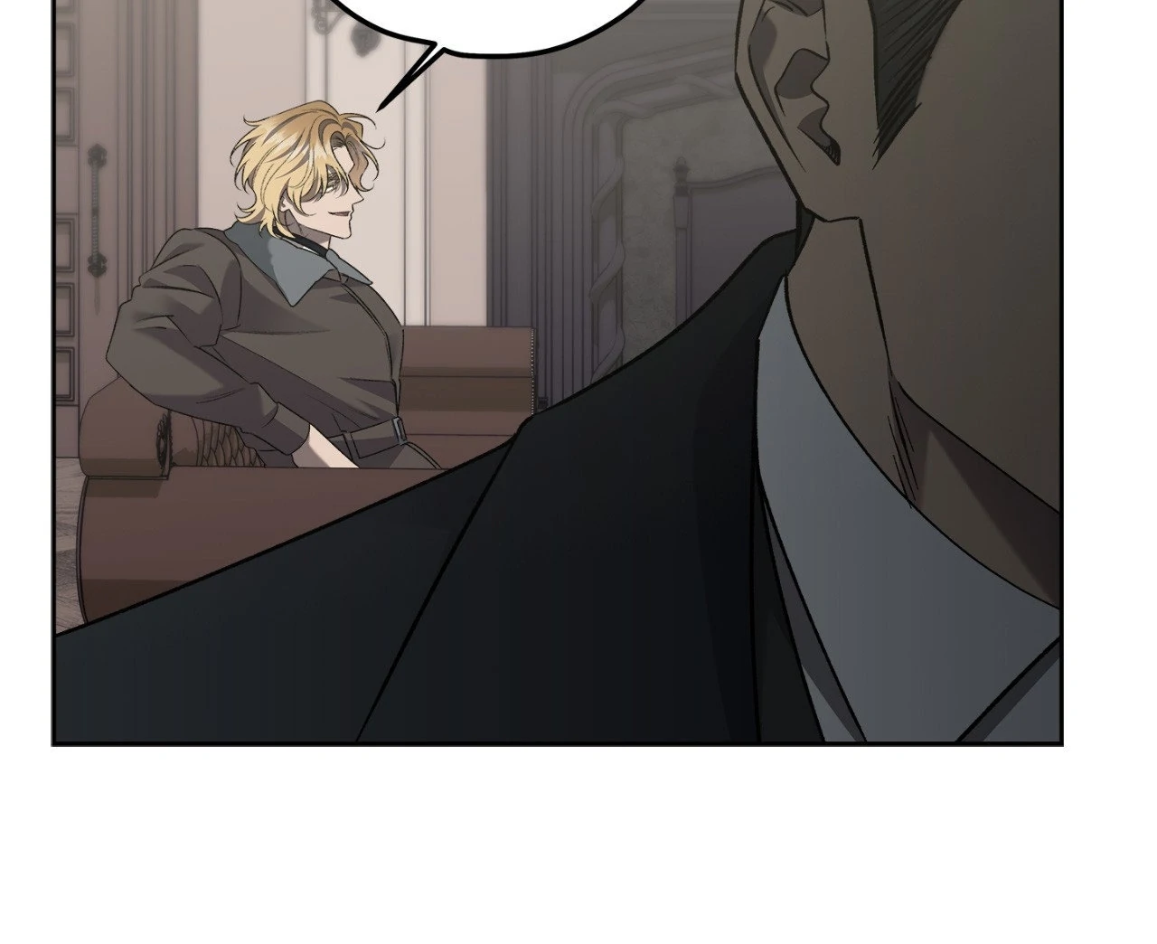 A Murderous Affair at 19 Sunset Street - Chapter 22 manhwa