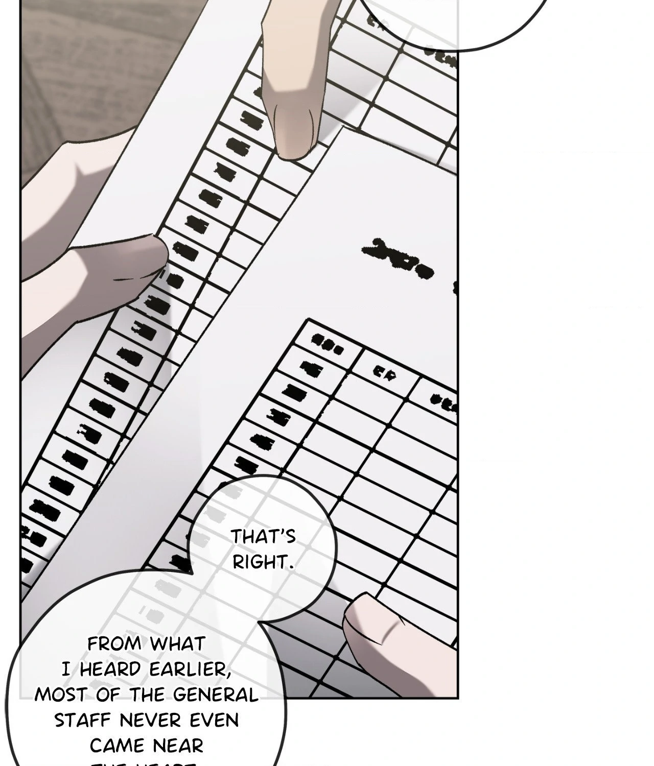 A Murderous Affair at 19 Sunset Street - Chapter 22 manhwa