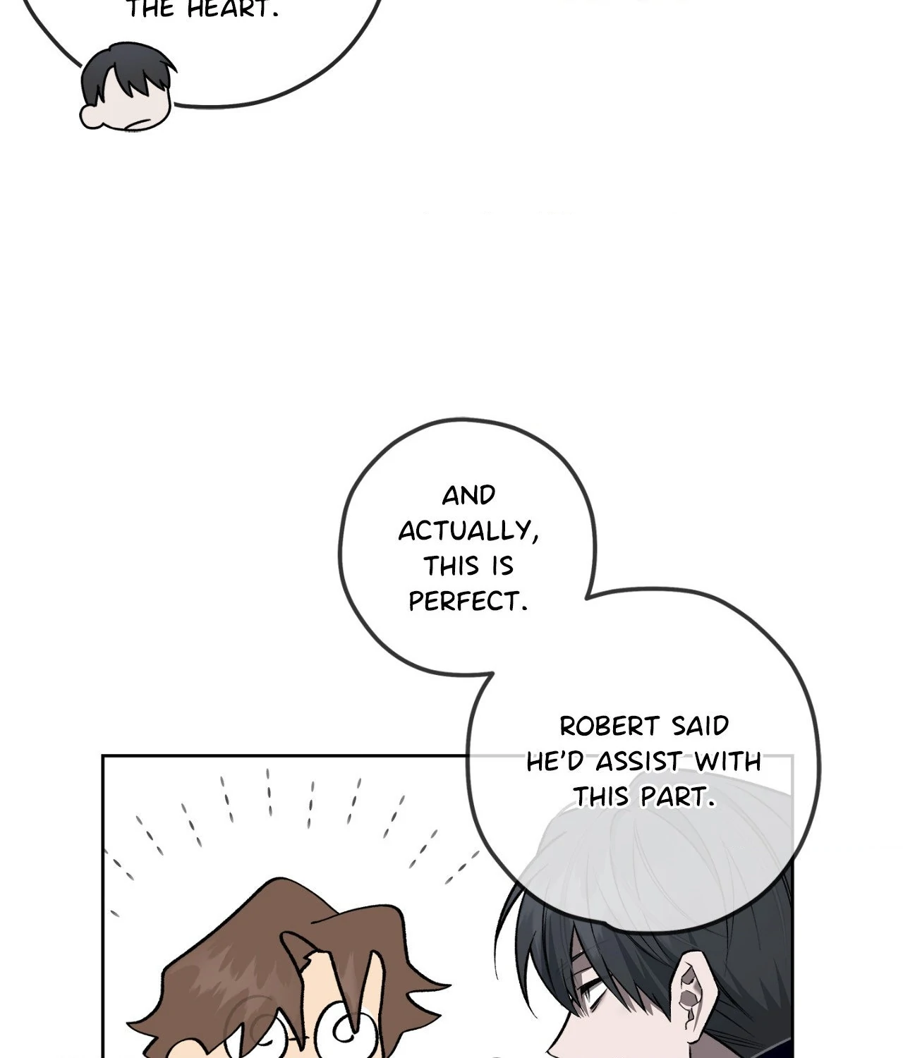 A Murderous Affair at 19 Sunset Street - Chapter 22 manhwa