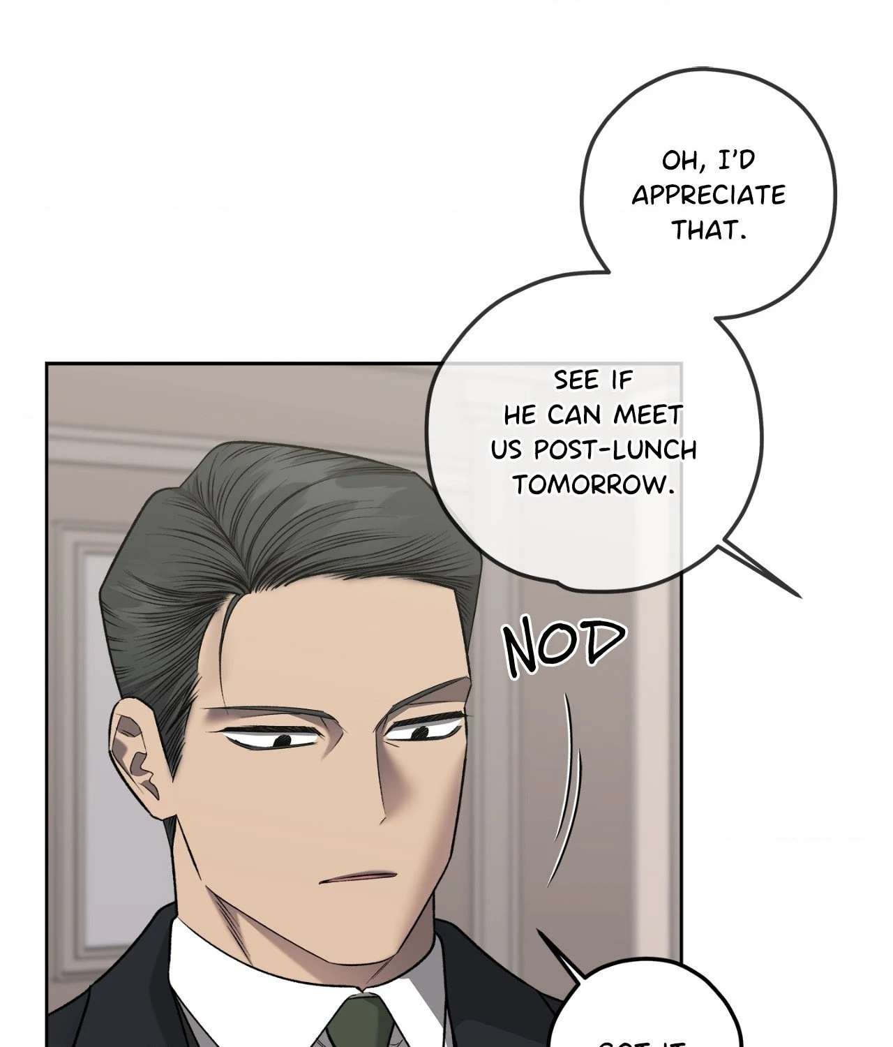 A Murderous Affair at 19 Sunset Street - Chapter 22 manhwa