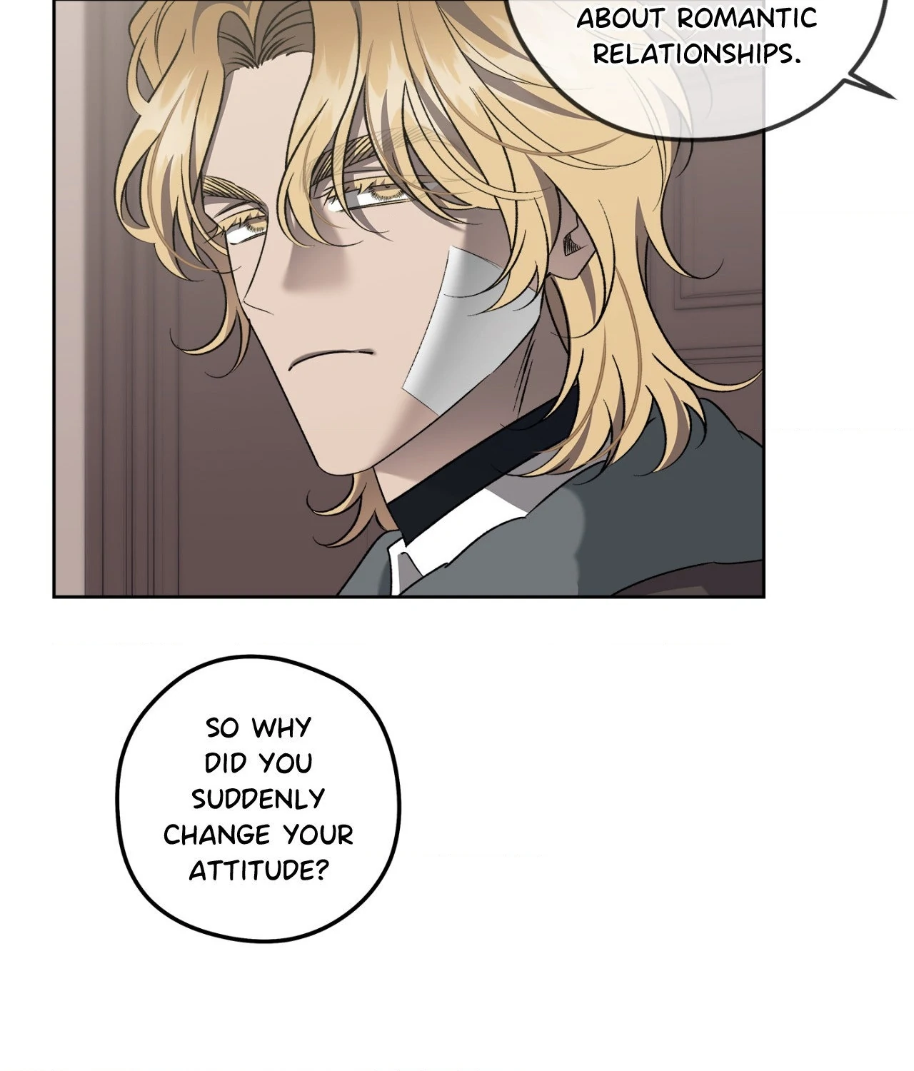 A Murderous Affair at 19 Sunset Street - Chapter 22 manhwa