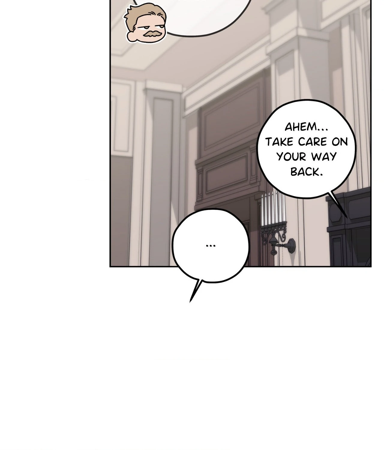 A Murderous Affair at 19 Sunset Street - Chapter 22 manhwa