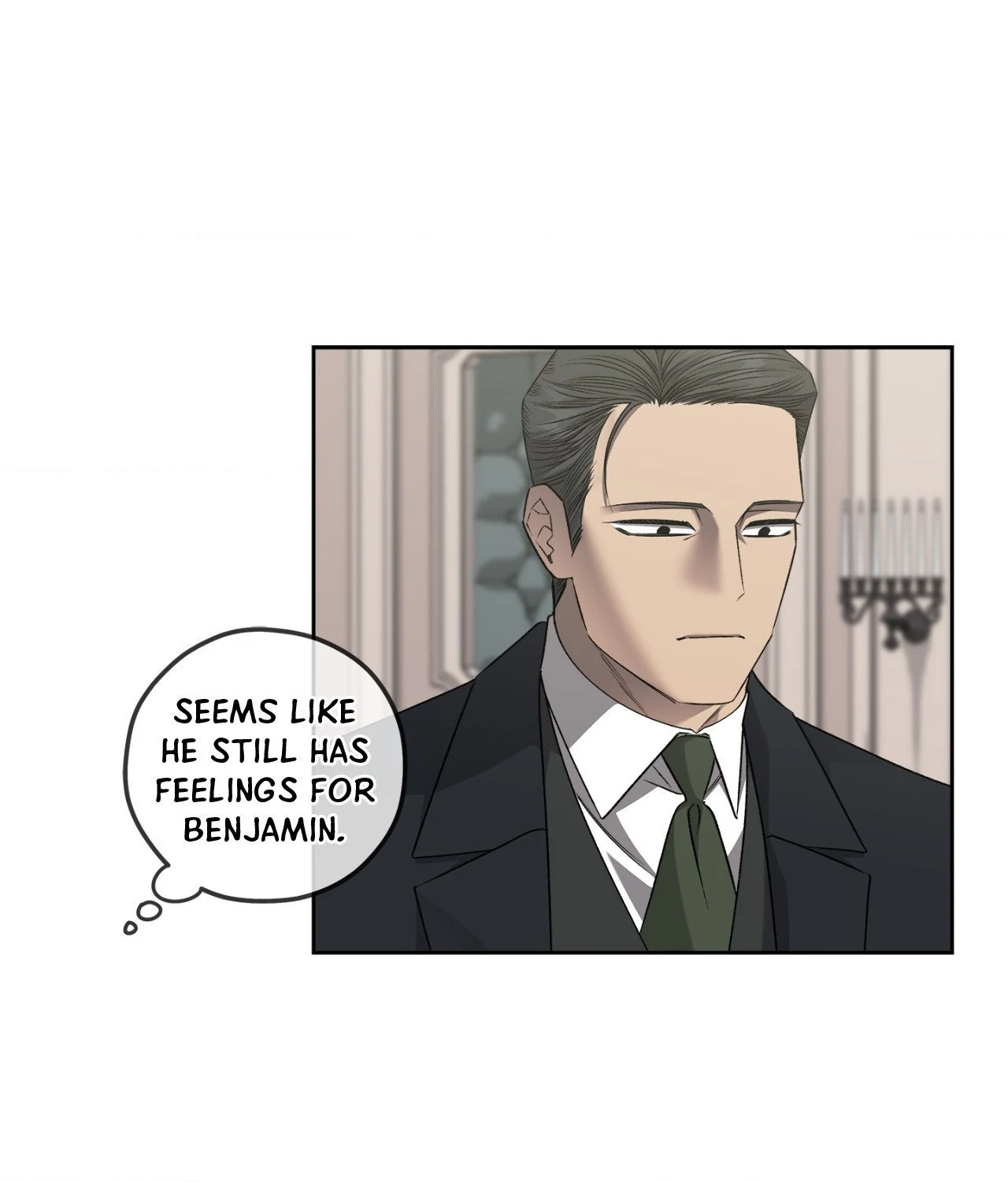 A Murderous Affair at 19 Sunset Street - Chapter 22 manhwa