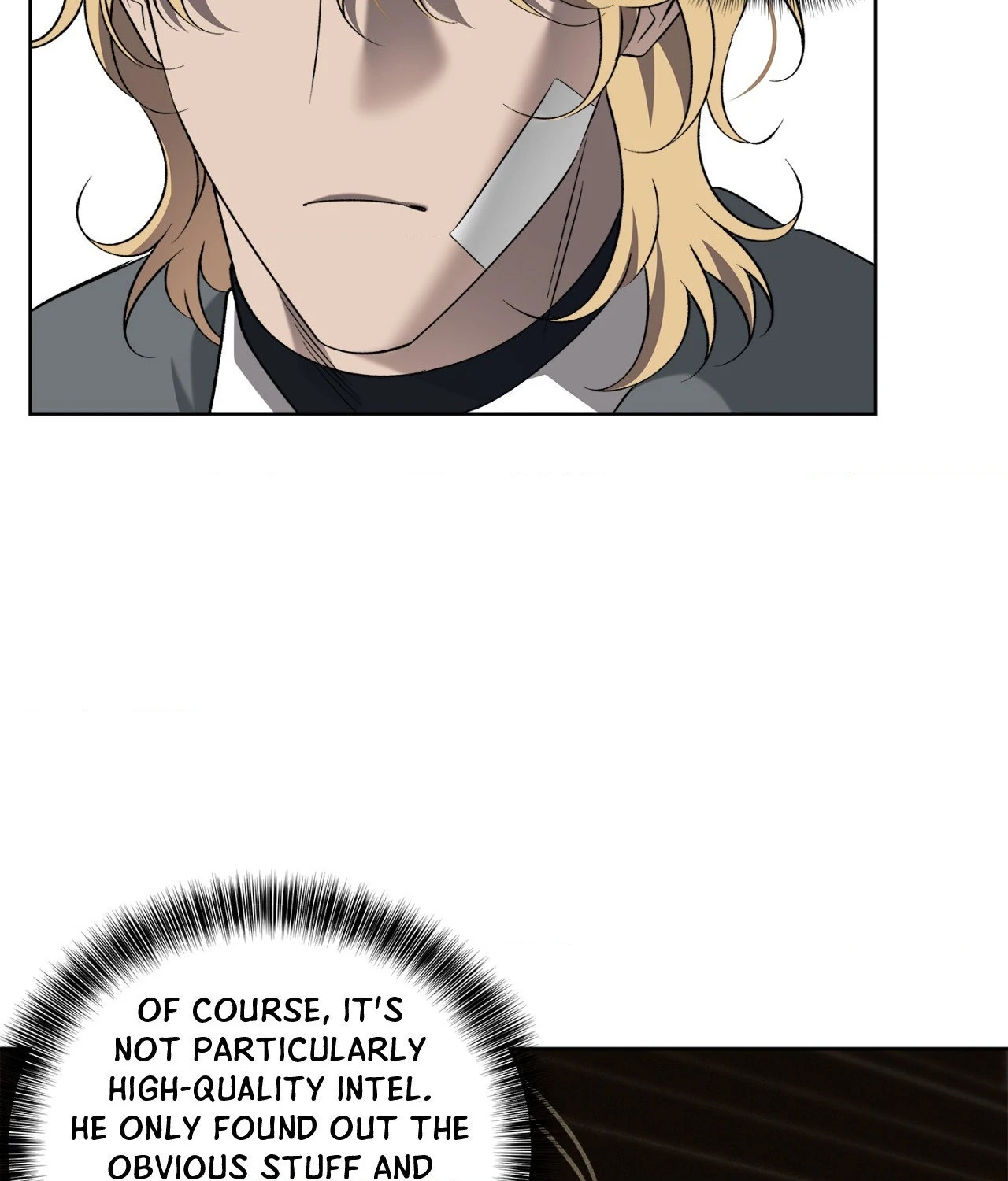 A Murderous Affair at 19 Sunset Street - Chapter 22 manhwa