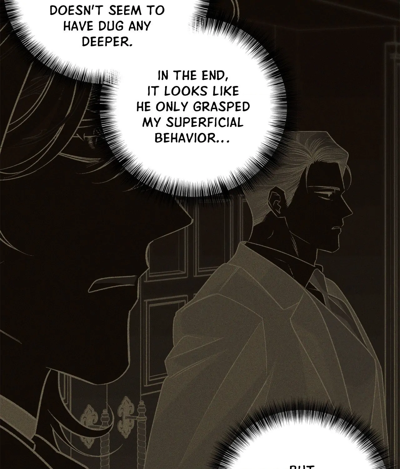 A Murderous Affair at 19 Sunset Street - Chapter 22 manhwa