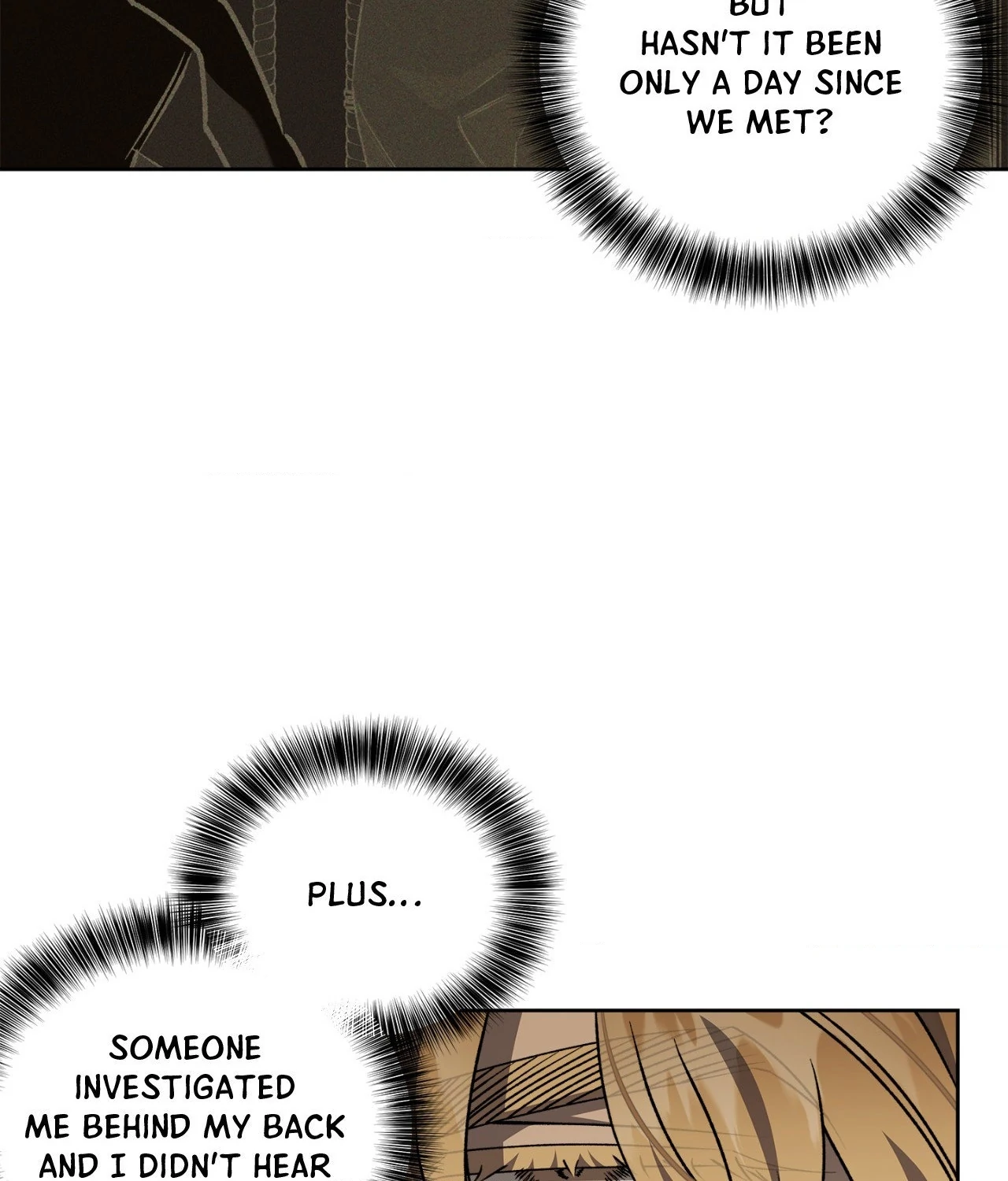 A Murderous Affair at 19 Sunset Street - Chapter 22 manhwa
