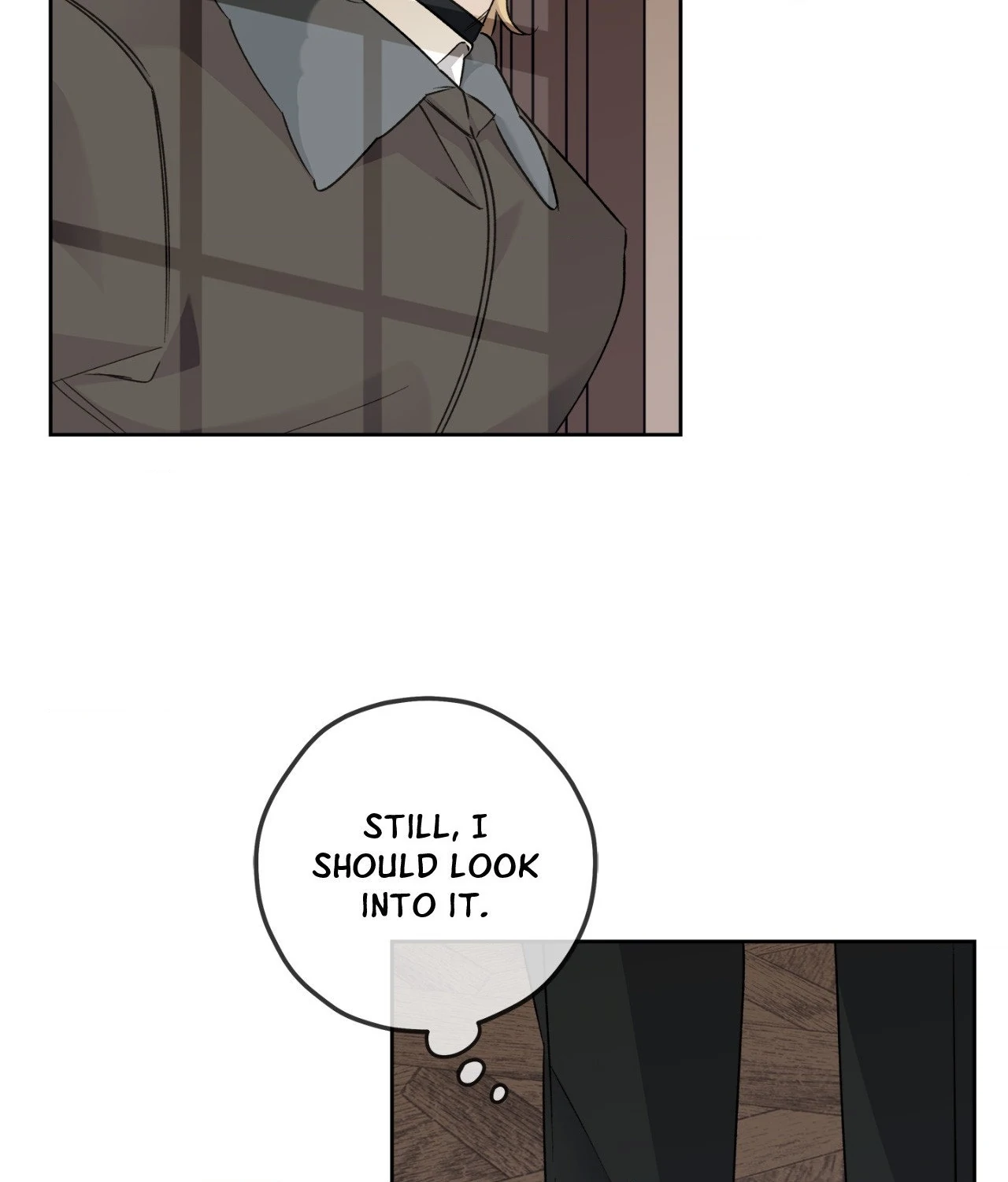 A Murderous Affair at 19 Sunset Street - Chapter 22 manhwa