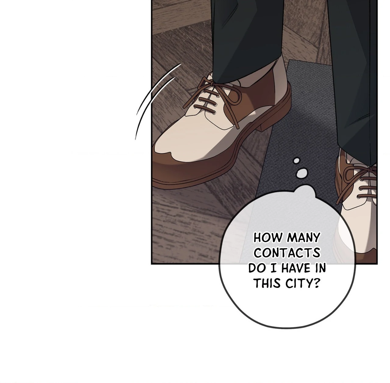 A Murderous Affair at 19 Sunset Street - Chapter 22 manhwa