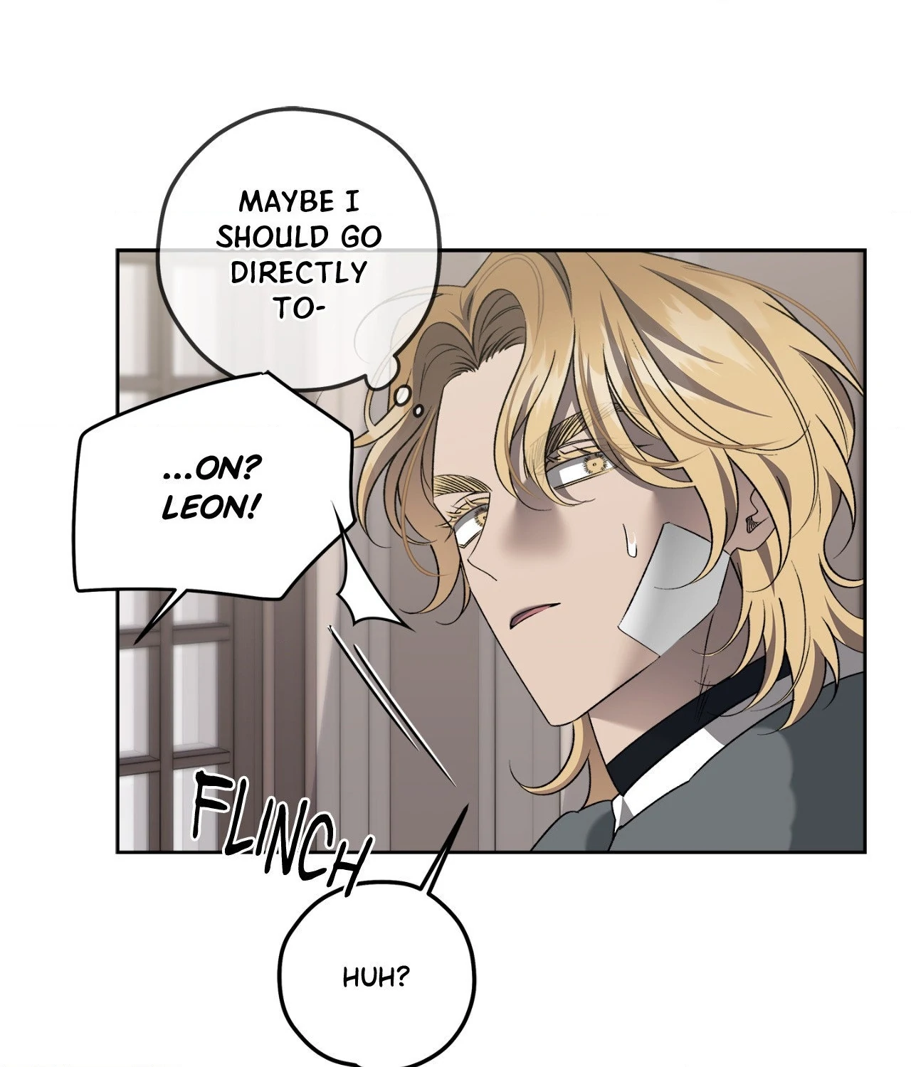 A Murderous Affair at 19 Sunset Street - Chapter 22 manhwa
