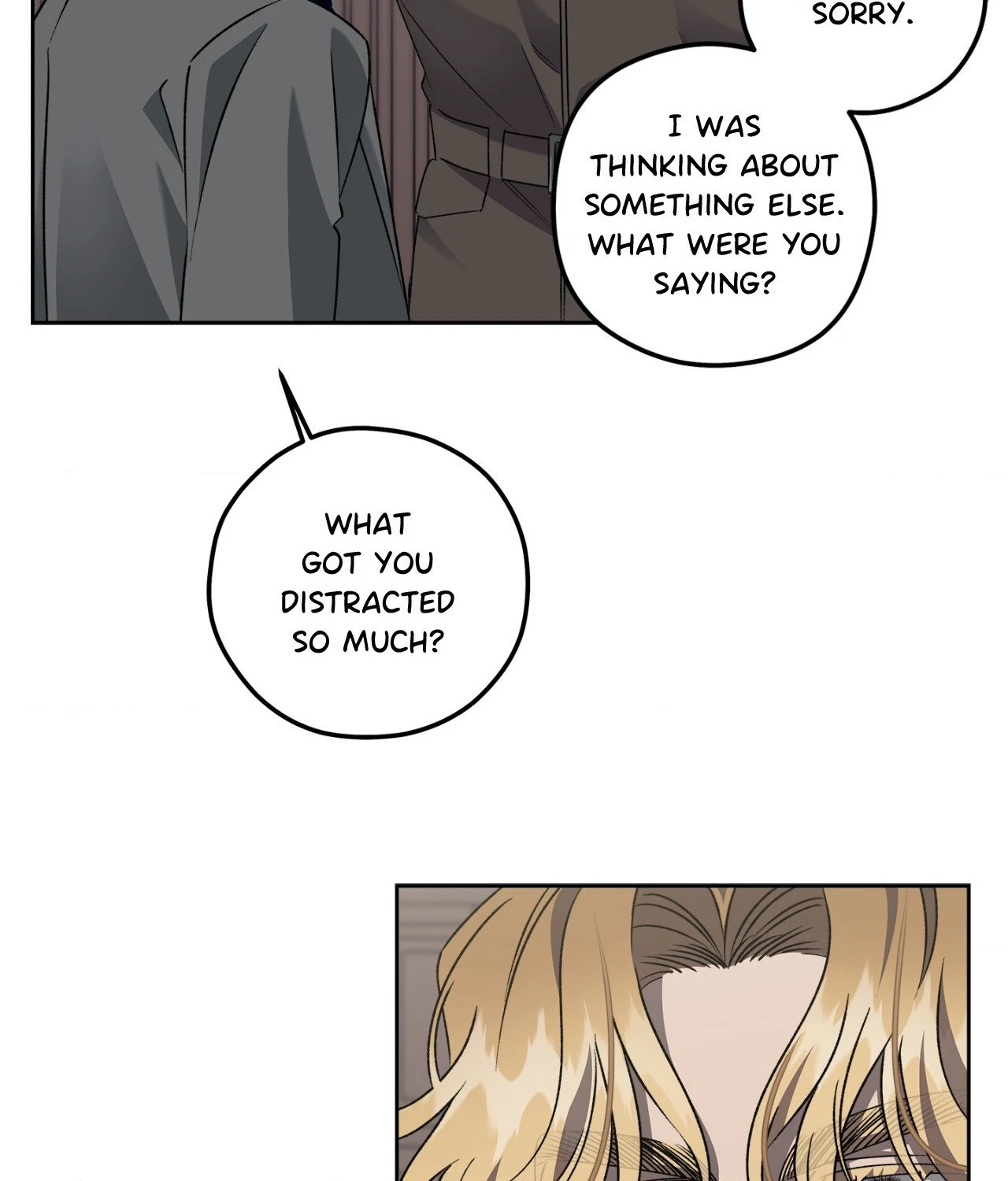 A Murderous Affair at 19 Sunset Street - Chapter 22 manhwa