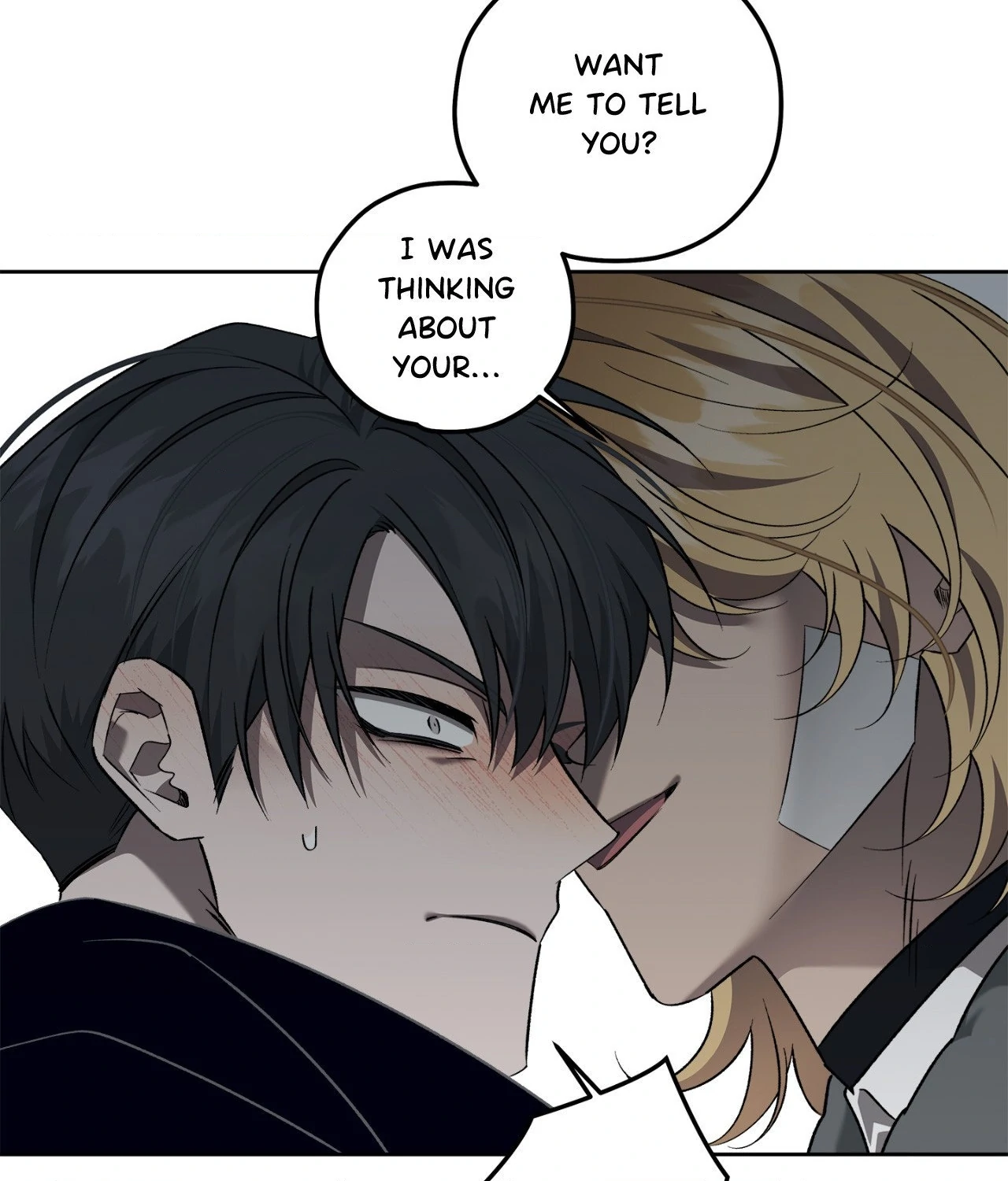 A Murderous Affair at 19 Sunset Street - Chapter 22 manhwa