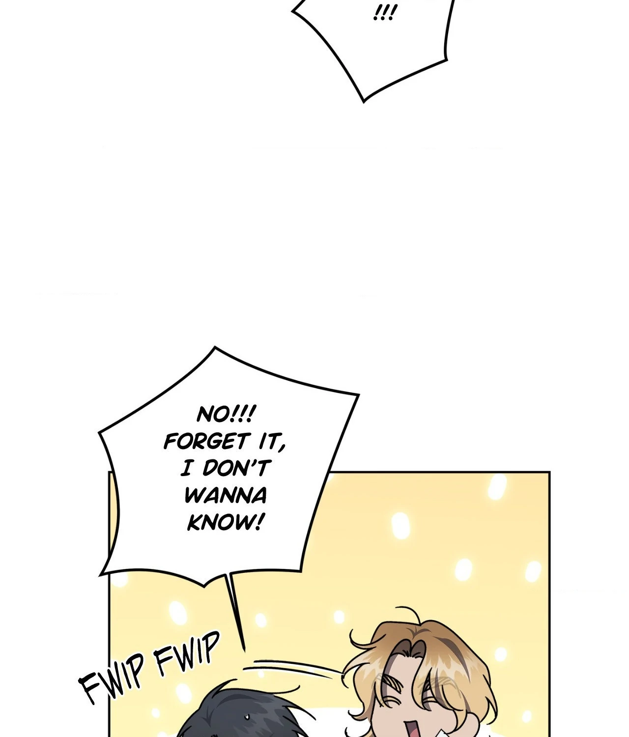 A Murderous Affair at 19 Sunset Street - Chapter 22 manhwa