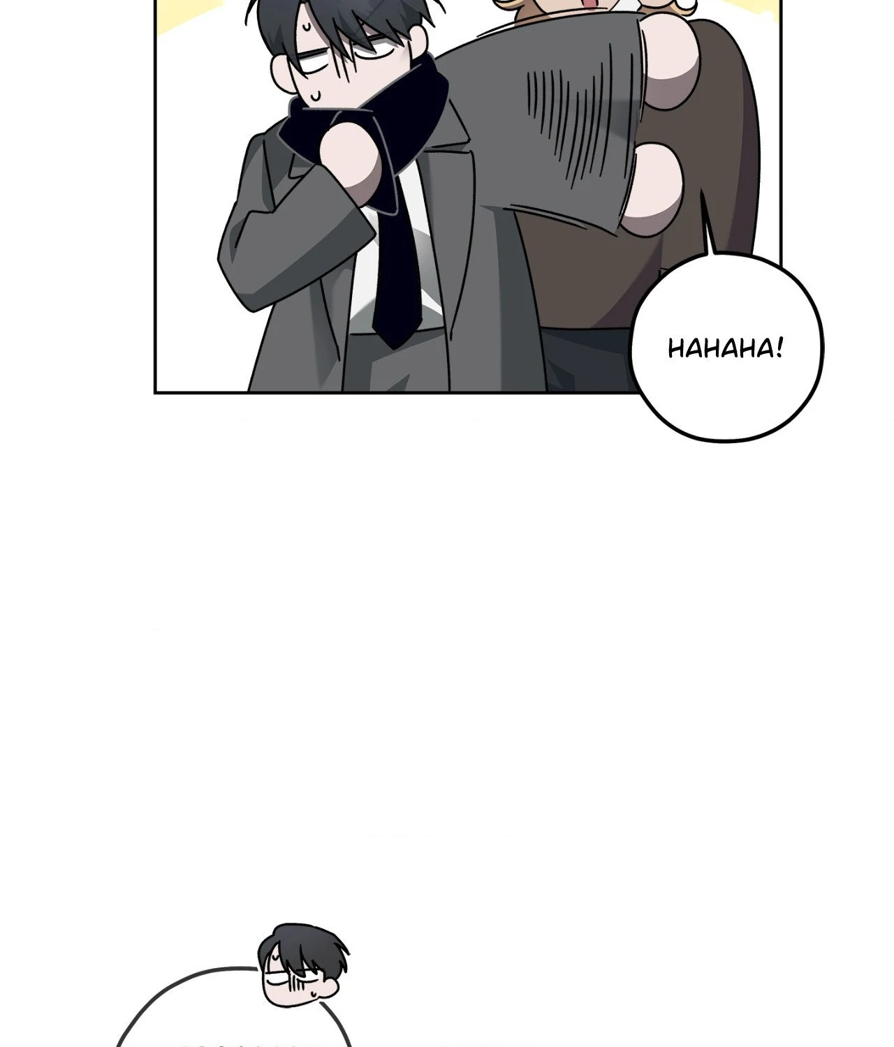 A Murderous Affair at 19 Sunset Street - Chapter 22 manhwa