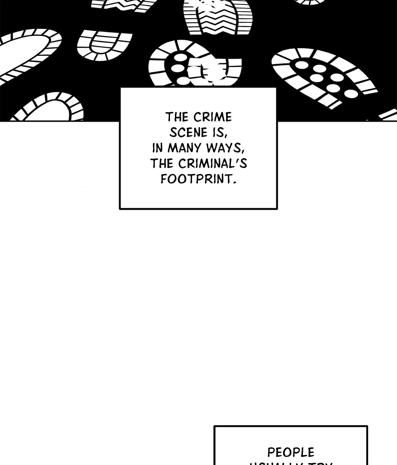 A Murderous Affair at 19 Sunset Street - Chapter 23 manhwa