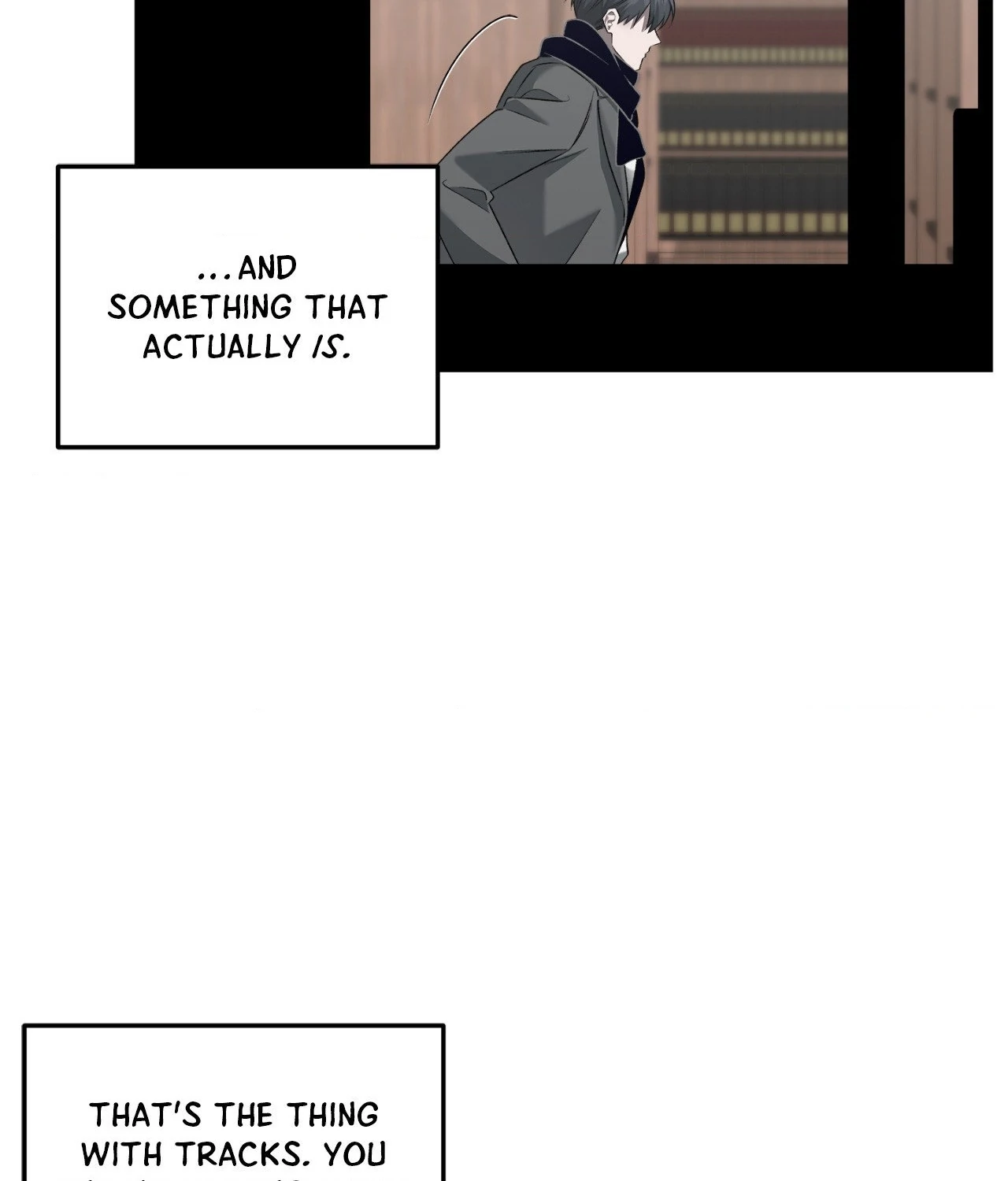 A Murderous Affair at 19 Sunset Street - Chapter 23 manhwa
