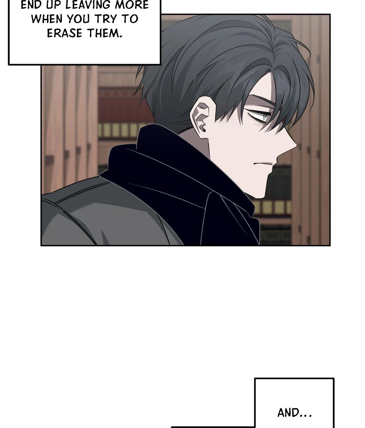 A Murderous Affair at 19 Sunset Street - Chapter 23 manhwa