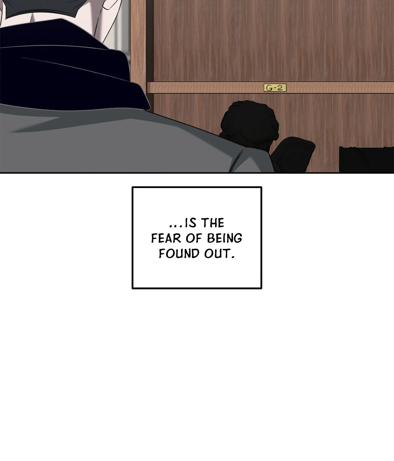A Murderous Affair at 19 Sunset Street - Chapter 23 manhwa