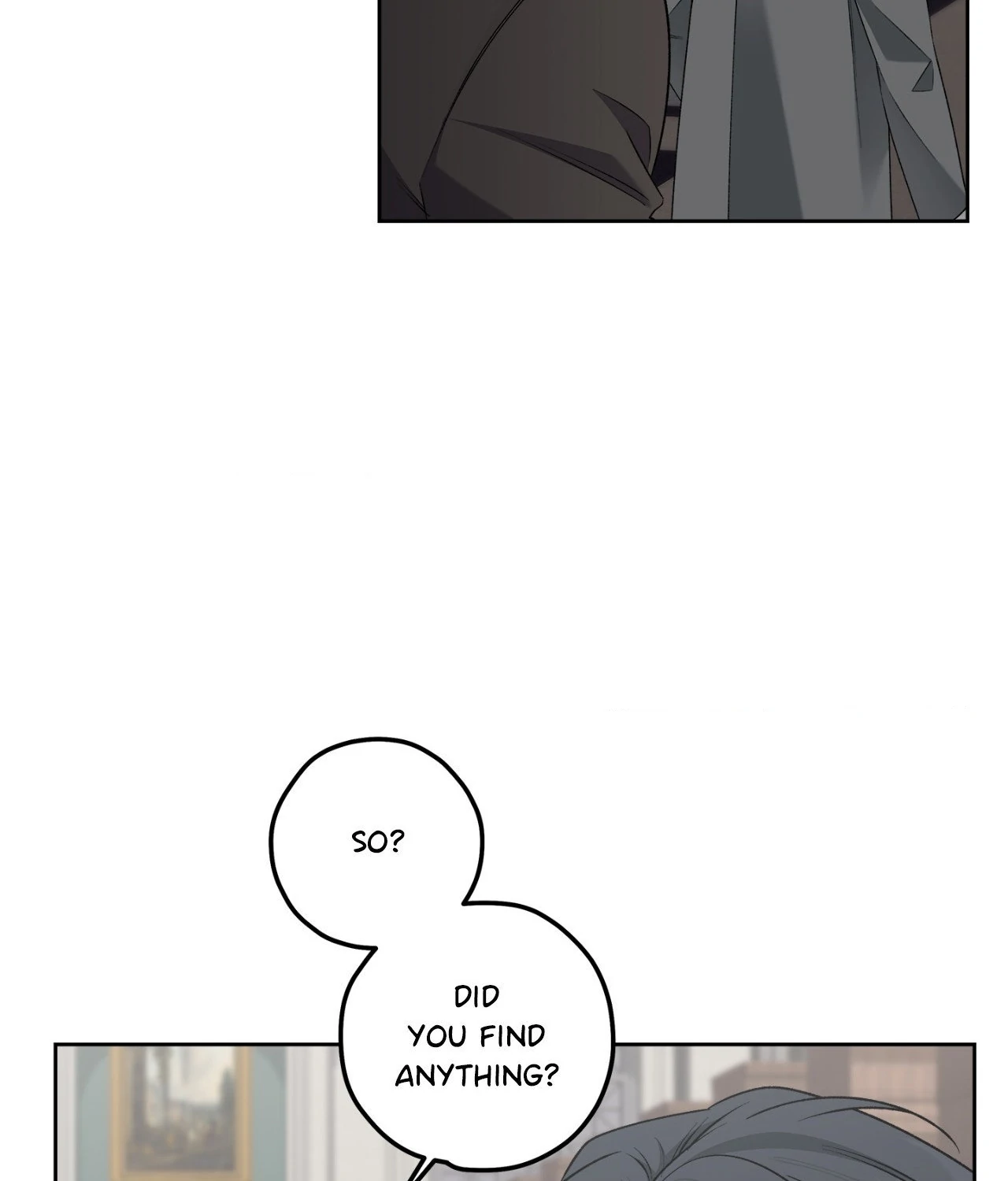 A Murderous Affair at 19 Sunset Street - Chapter 23 manhwa