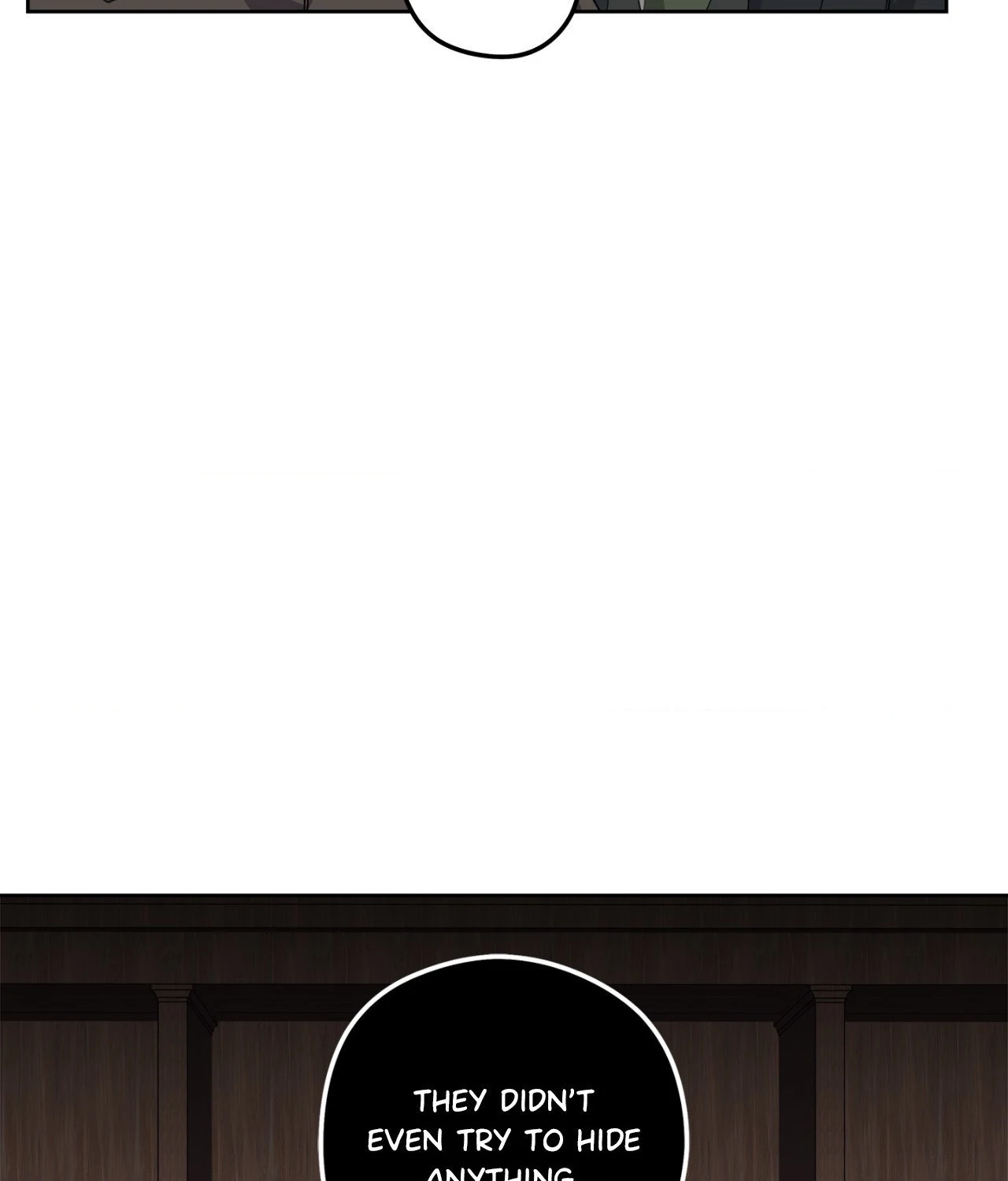 A Murderous Affair at 19 Sunset Street - Chapter 23 manhwa