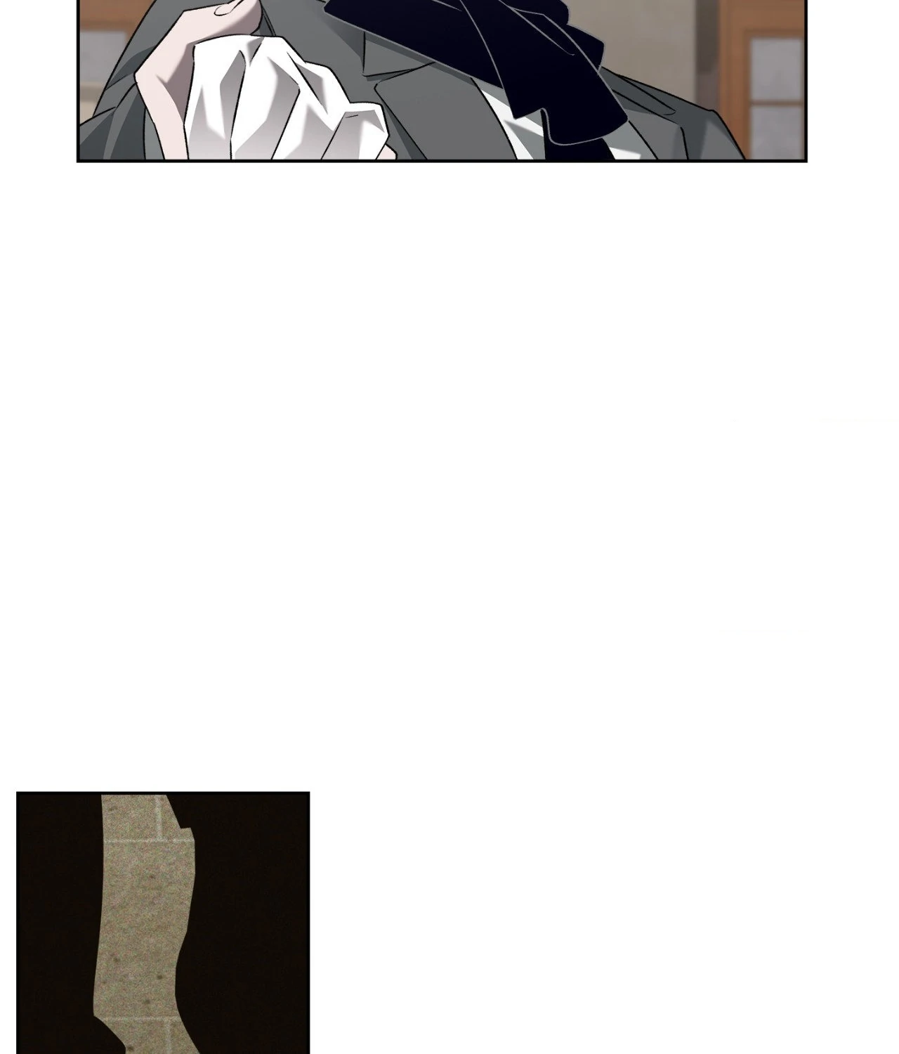 A Murderous Affair at 19 Sunset Street - Chapter 23 manhwa