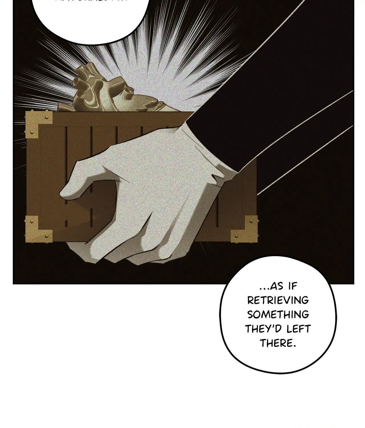 A Murderous Affair at 19 Sunset Street - Chapter 23 manhwa