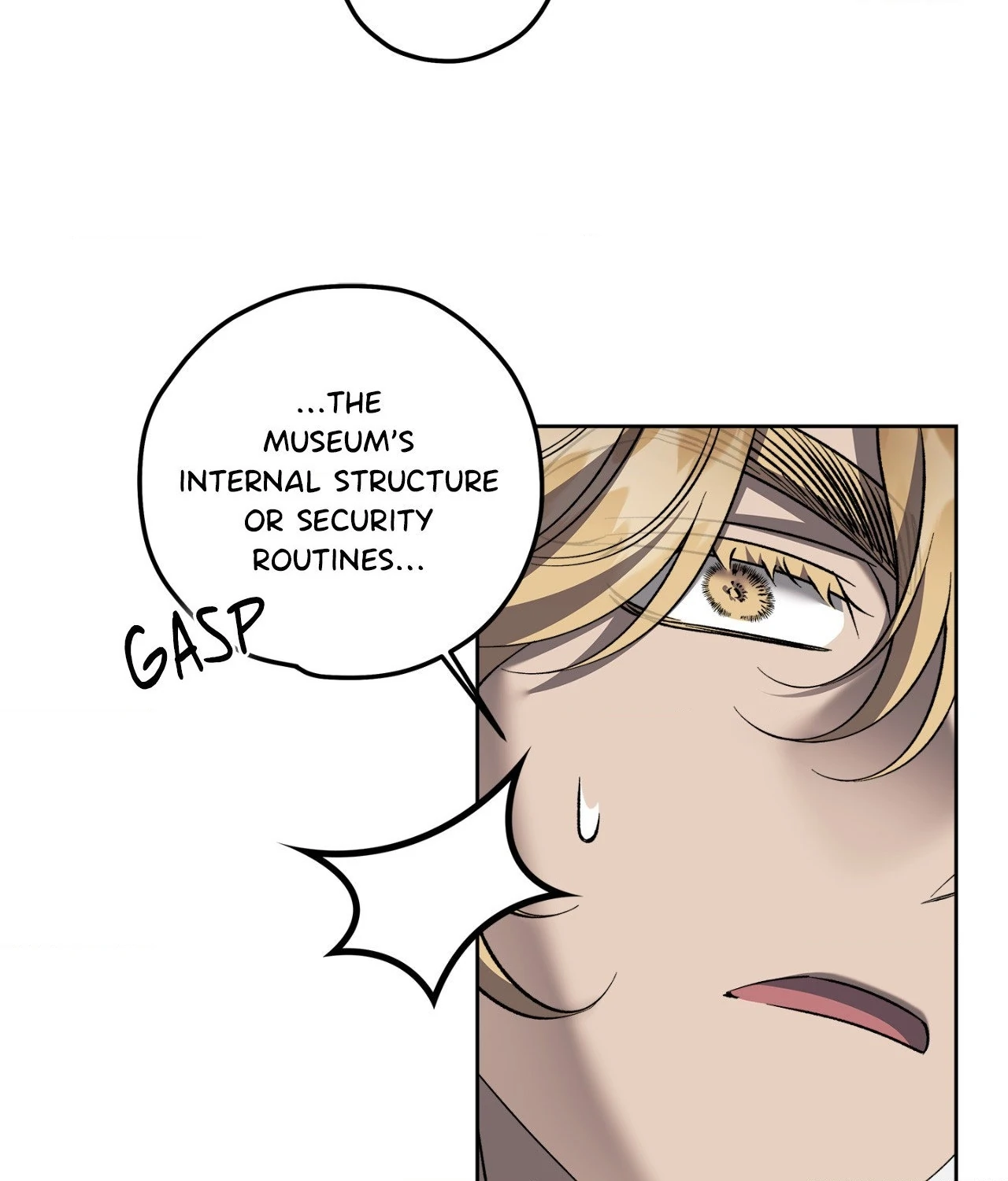 A Murderous Affair at 19 Sunset Street - Chapter 23 manhwa