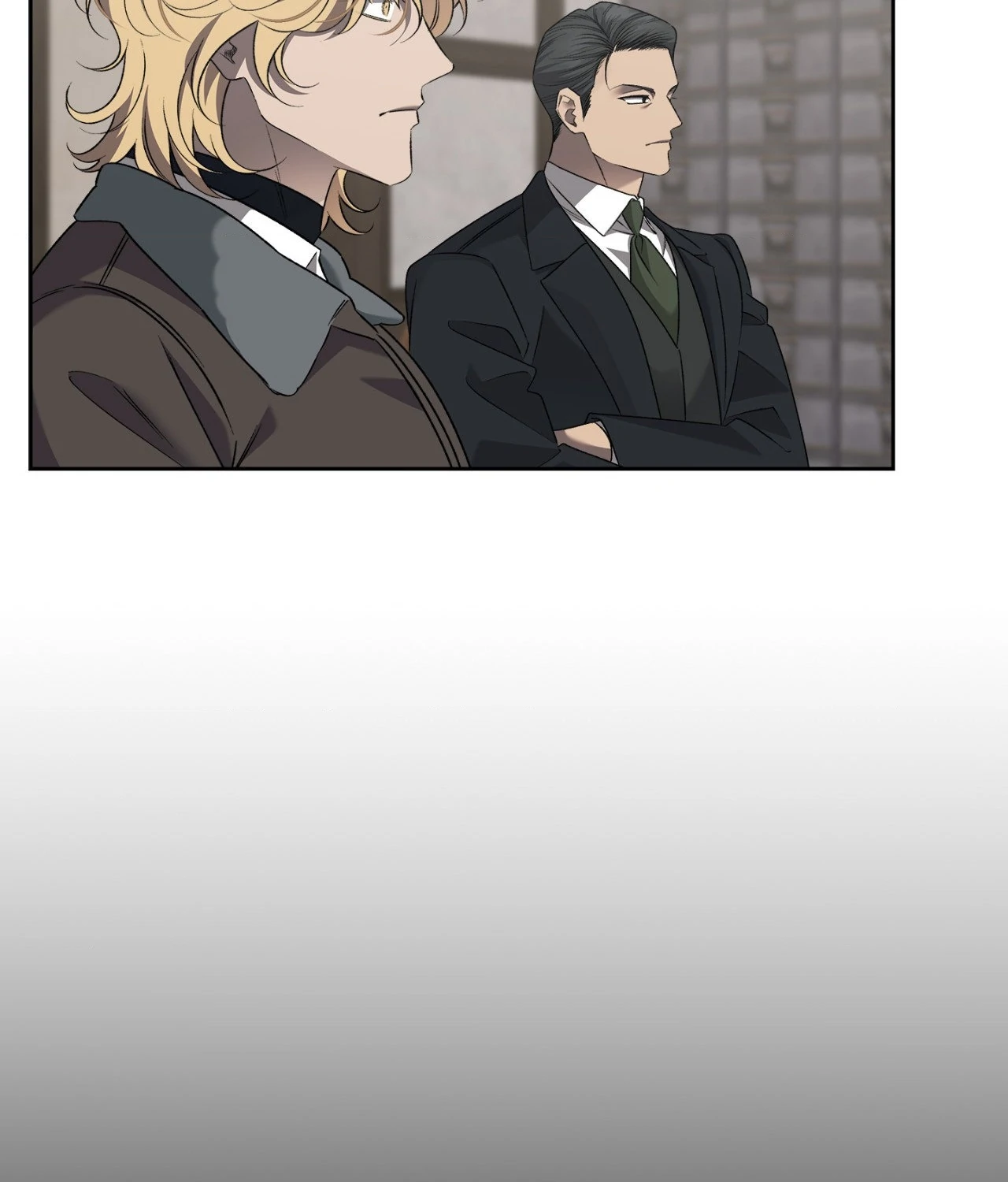 A Murderous Affair at 19 Sunset Street - Chapter 23 manhwa