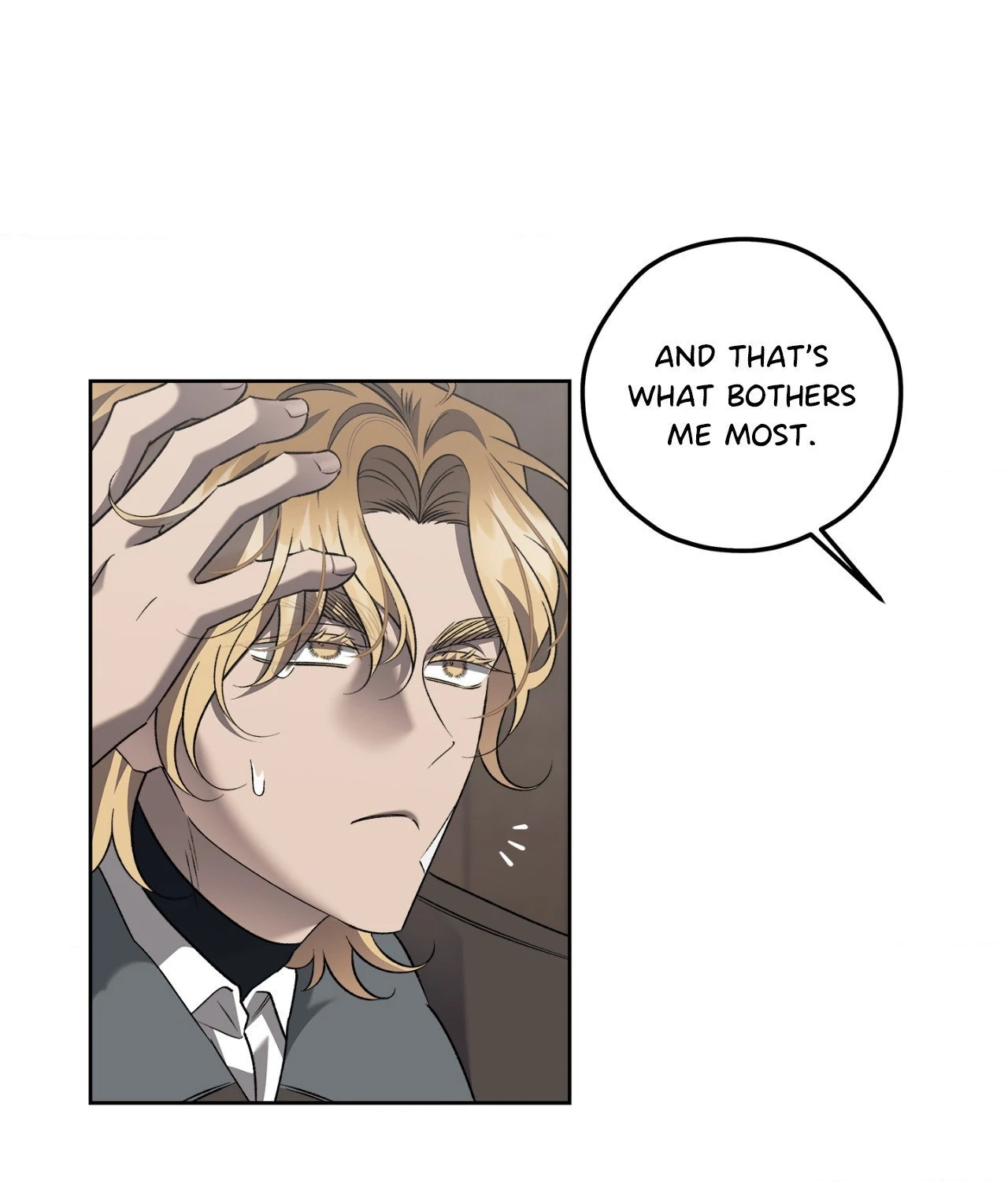A Murderous Affair at 19 Sunset Street - Chapter 23 manhwa
