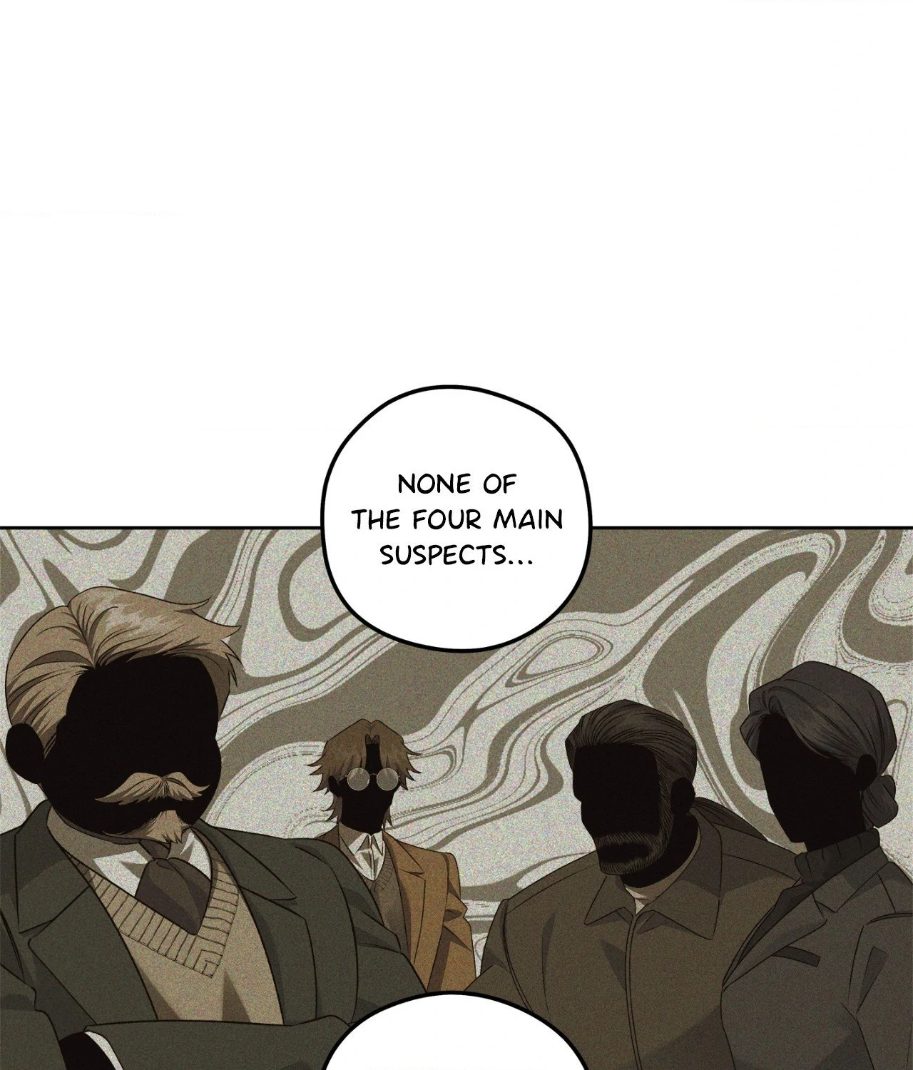 A Murderous Affair at 19 Sunset Street - Chapter 23 manhwa