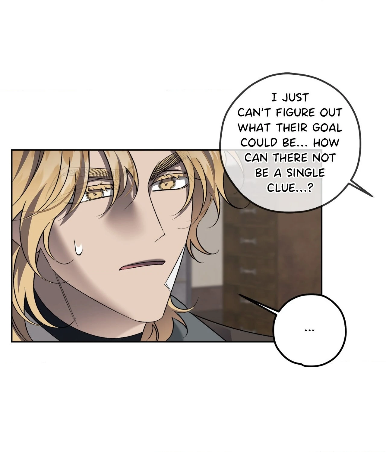 A Murderous Affair at 19 Sunset Street - Chapter 23 manhwa