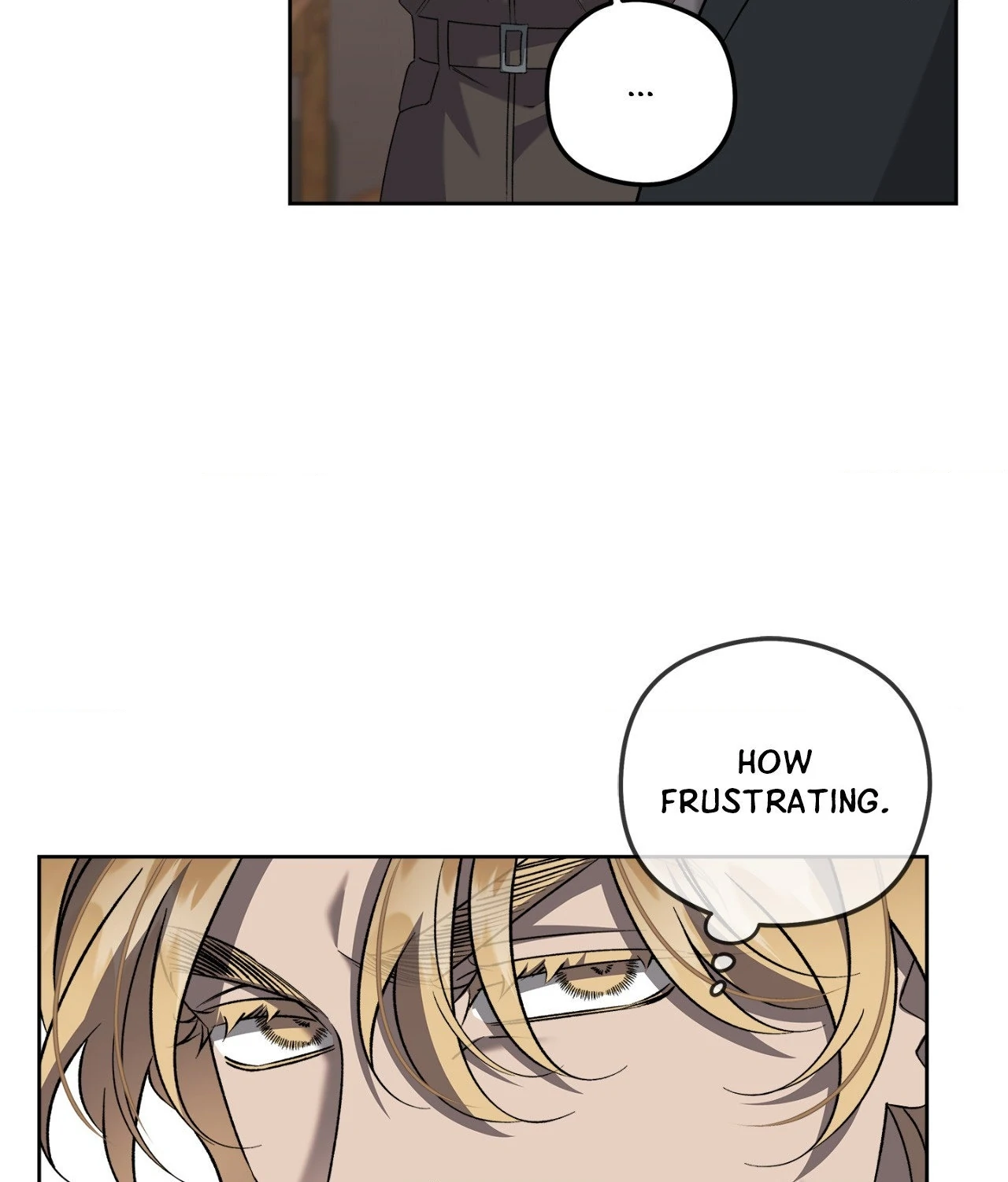 A Murderous Affair at 19 Sunset Street - Chapter 23 manhwa