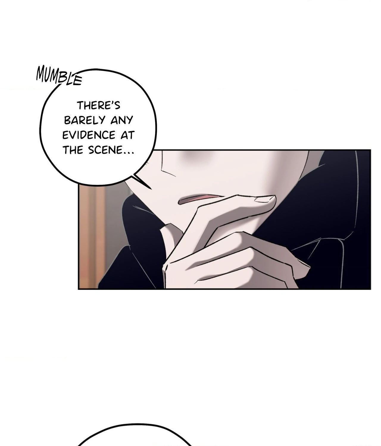 A Murderous Affair at 19 Sunset Street - Chapter 23 manhwa