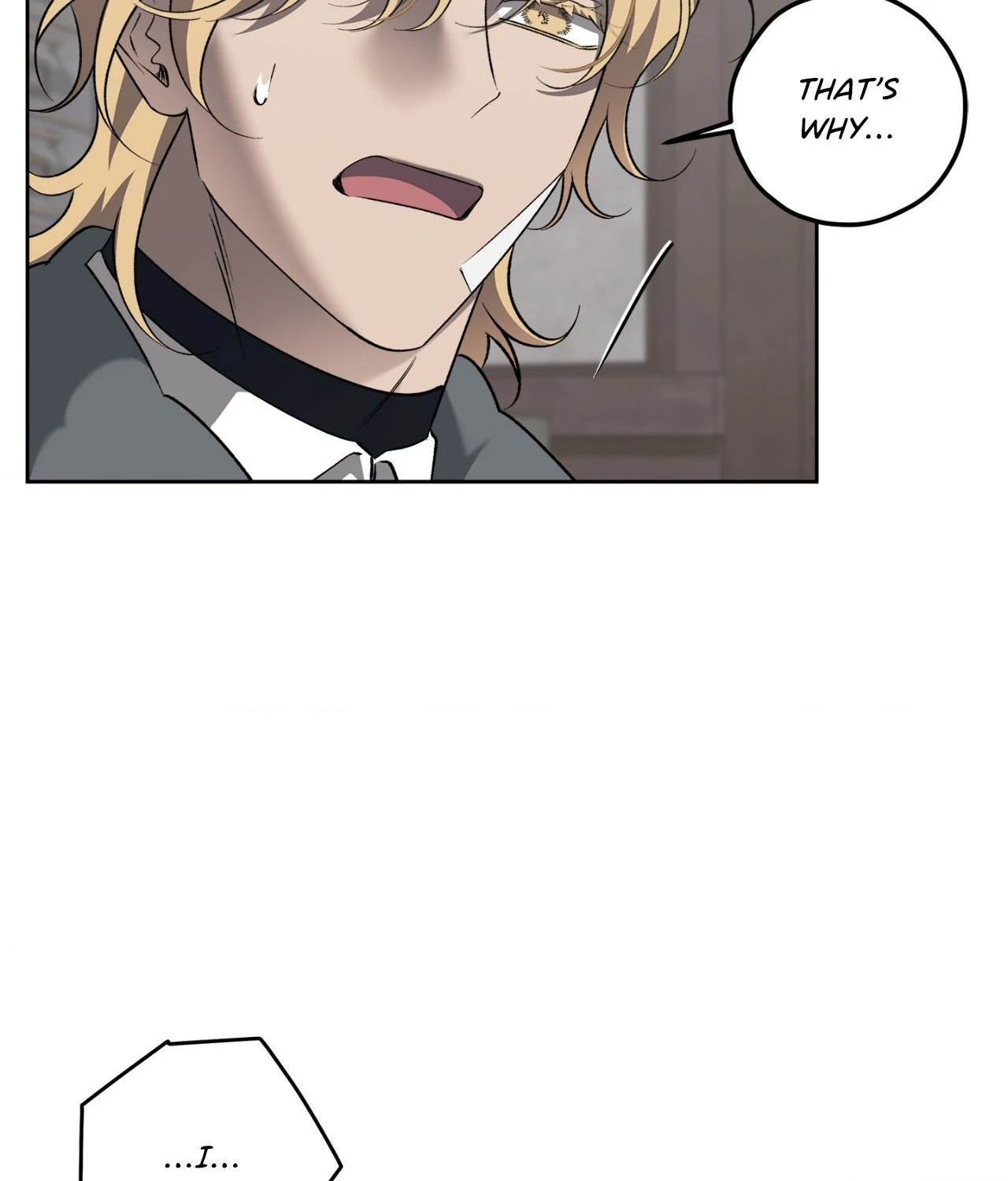 A Murderous Affair at 19 Sunset Street - Chapter 23 manhwa