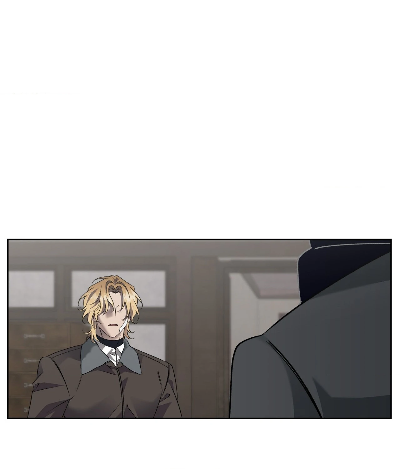 A Murderous Affair at 19 Sunset Street - Chapter 23 manhwa