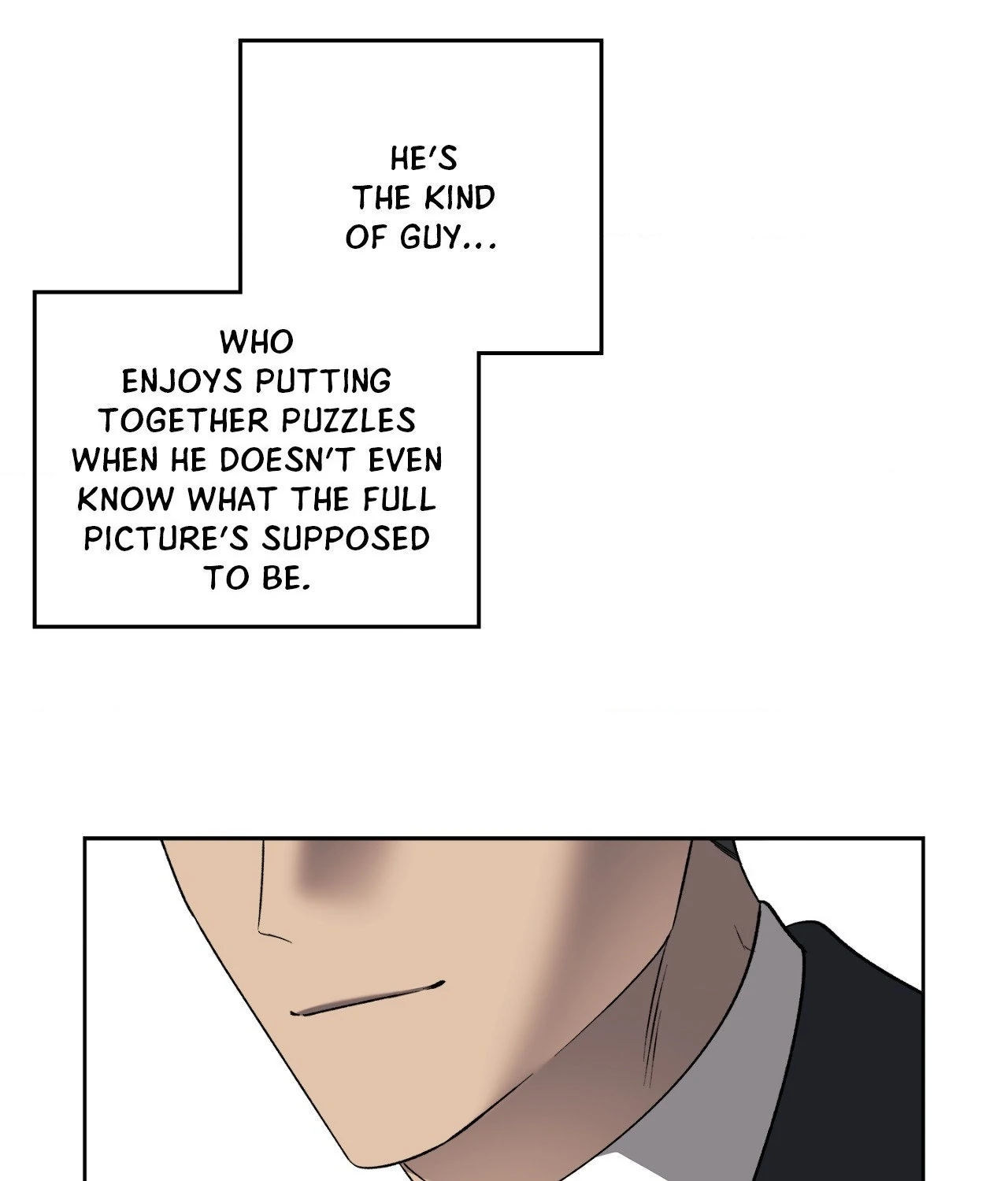A Murderous Affair at 19 Sunset Street - Chapter 23 manhwa