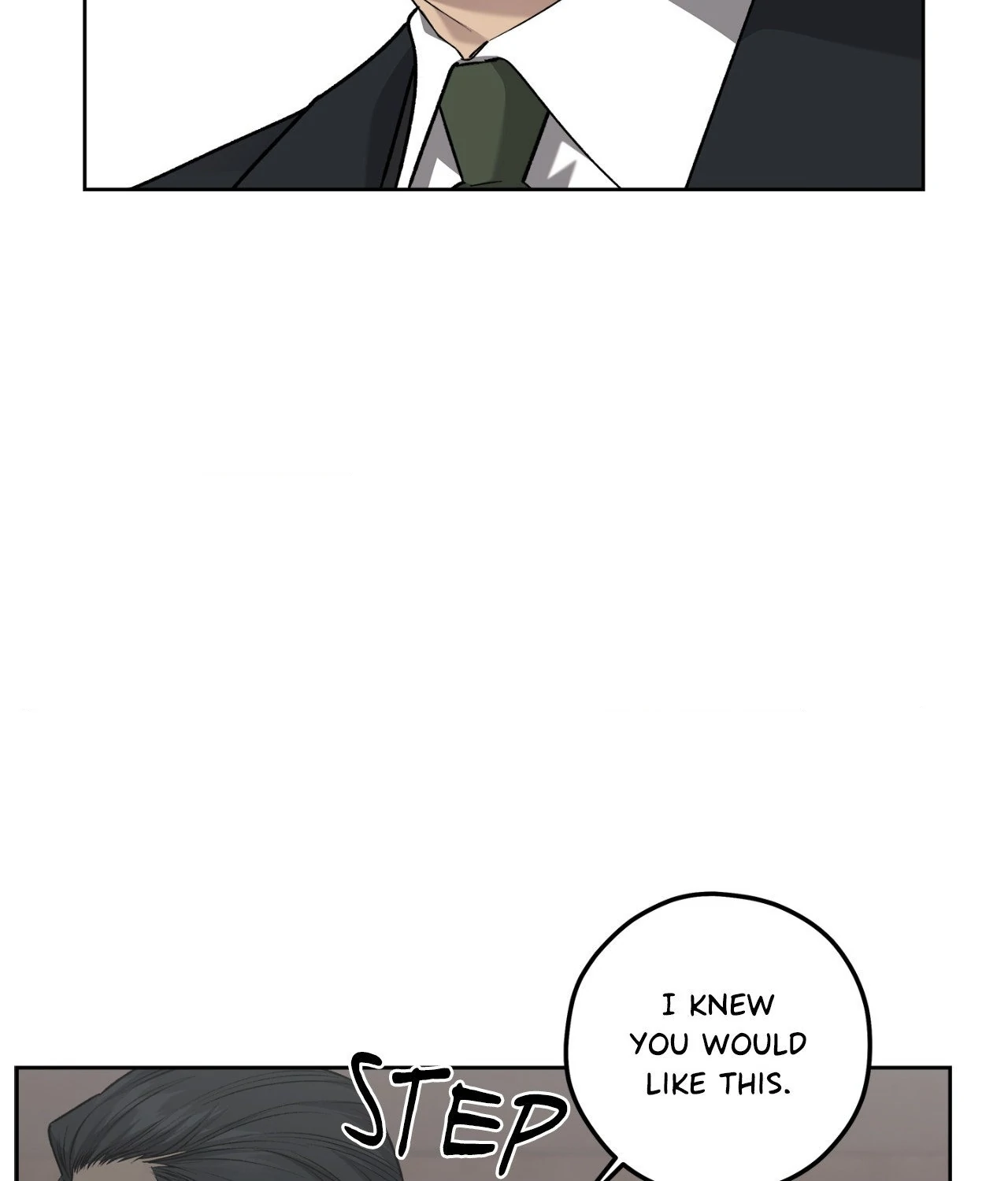 A Murderous Affair at 19 Sunset Street - Chapter 23 manhwa