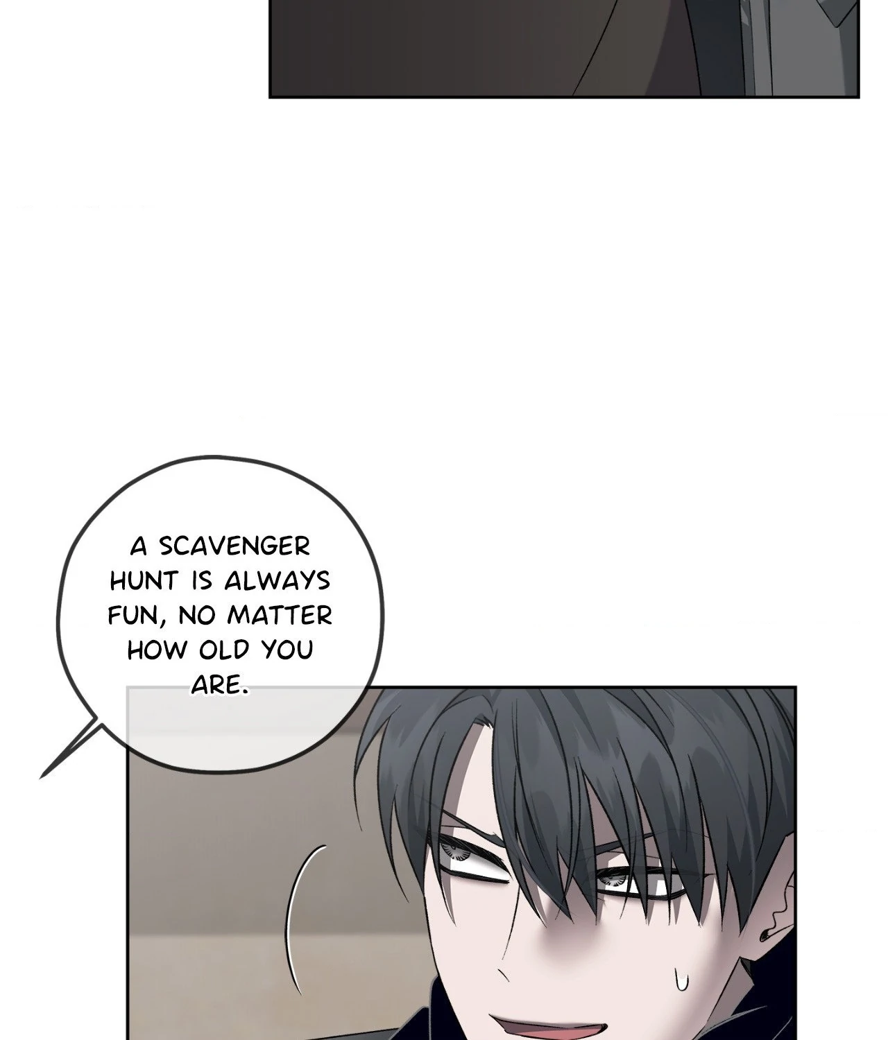 A Murderous Affair at 19 Sunset Street - Chapter 23 manhwa