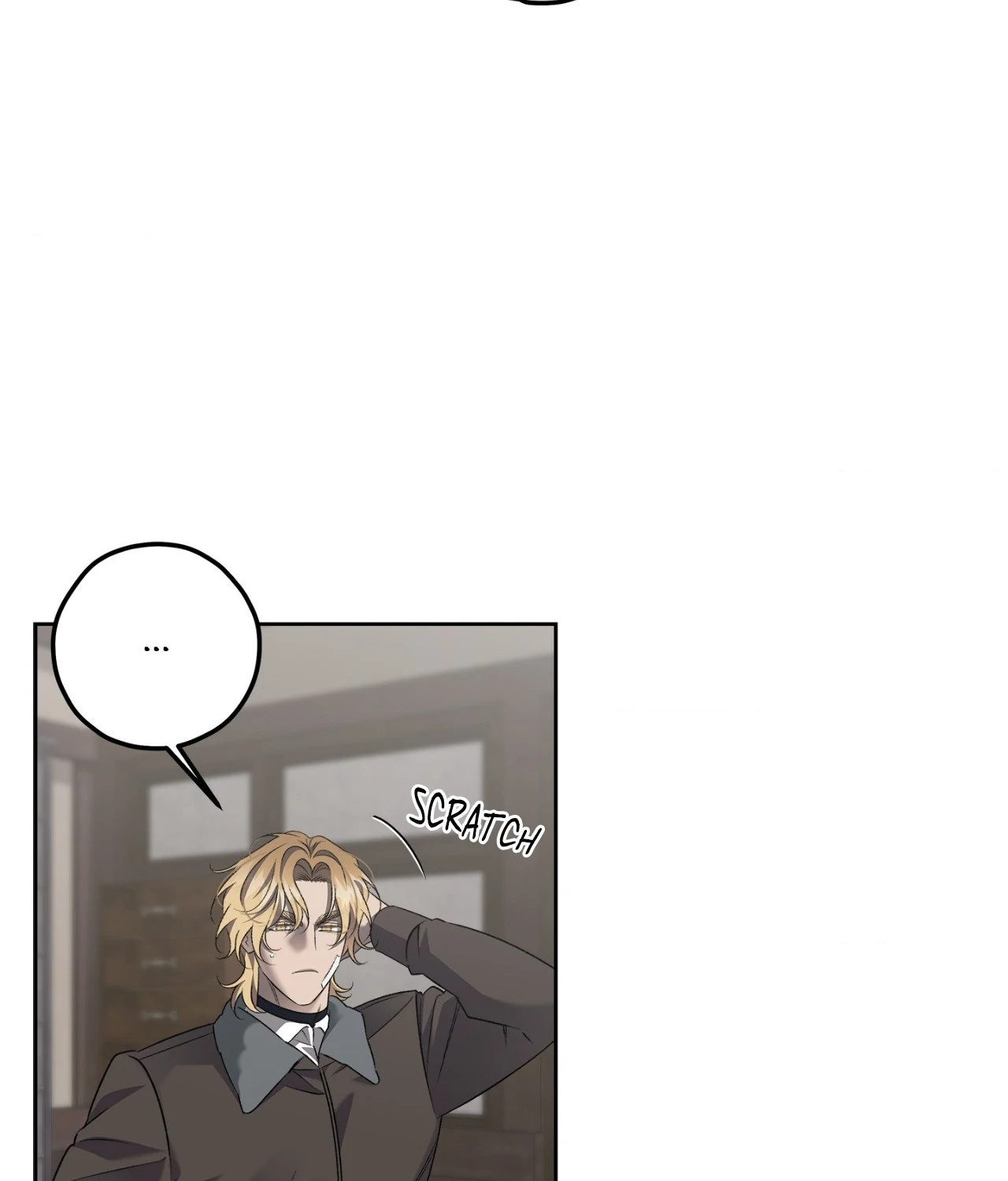 A Murderous Affair at 19 Sunset Street - Chapter 23 manhwa