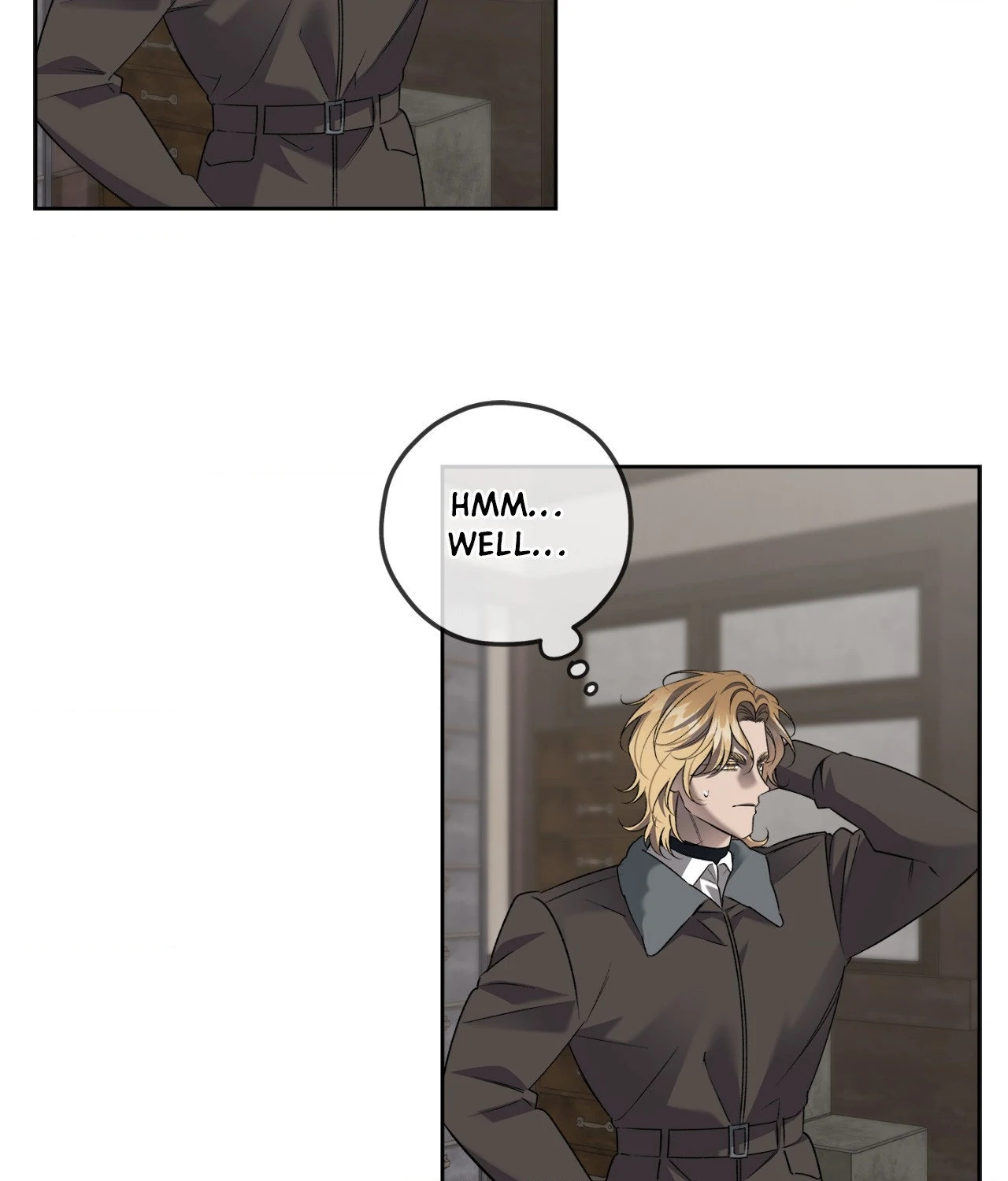A Murderous Affair at 19 Sunset Street - Chapter 23 manhwa