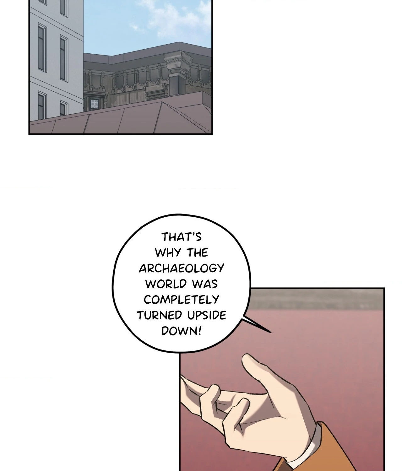 A Murderous Affair at 19 Sunset Street - Chapter 24 manhwa