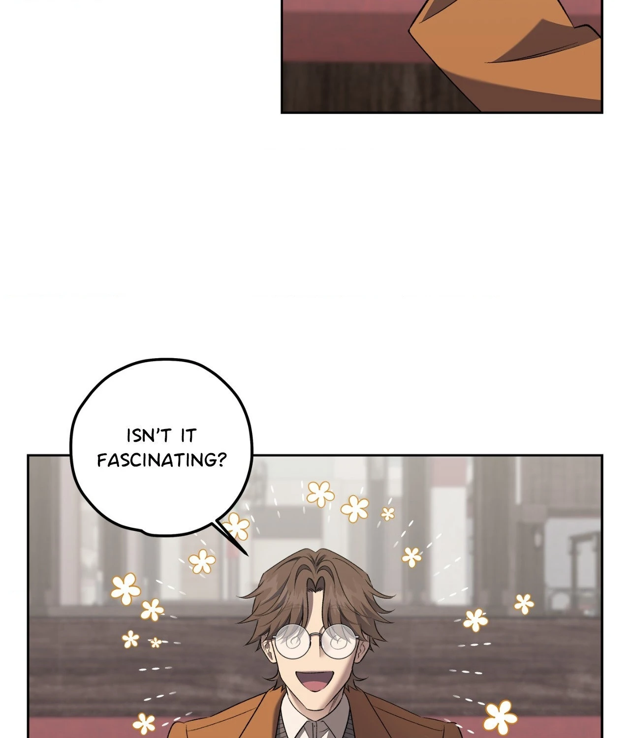 A Murderous Affair at 19 Sunset Street - Chapter 24 manhwa
