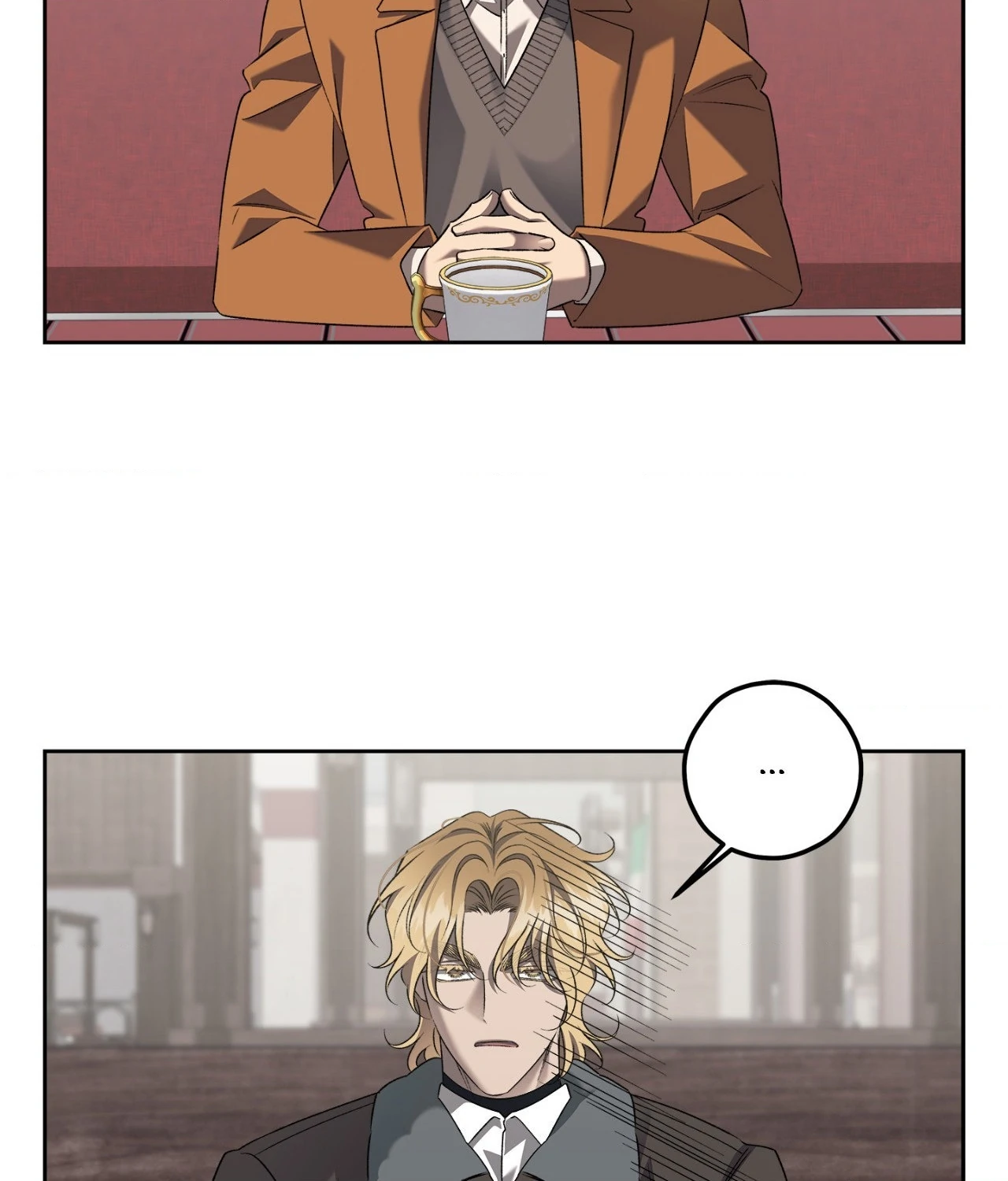 A Murderous Affair at 19 Sunset Street - Chapter 24 manhwa