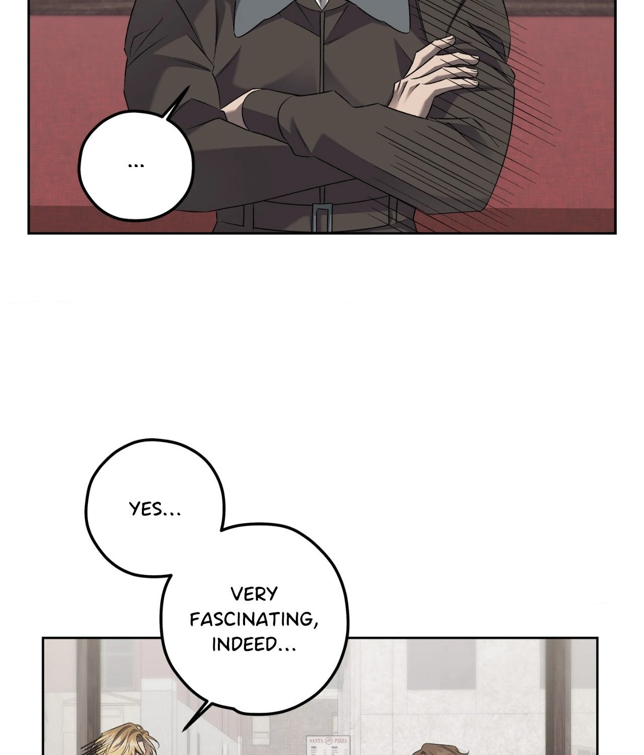 A Murderous Affair at 19 Sunset Street - Chapter 24 manhwa