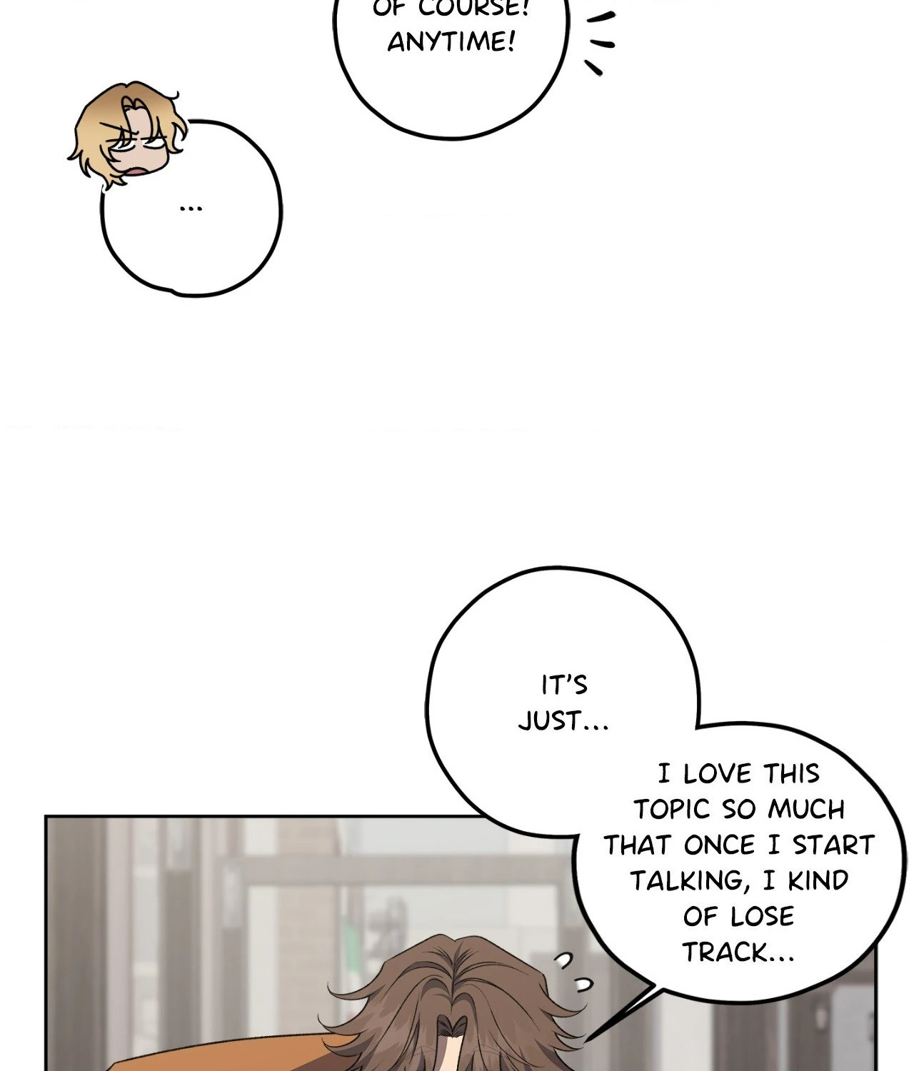 A Murderous Affair at 19 Sunset Street - Chapter 24 manhwa